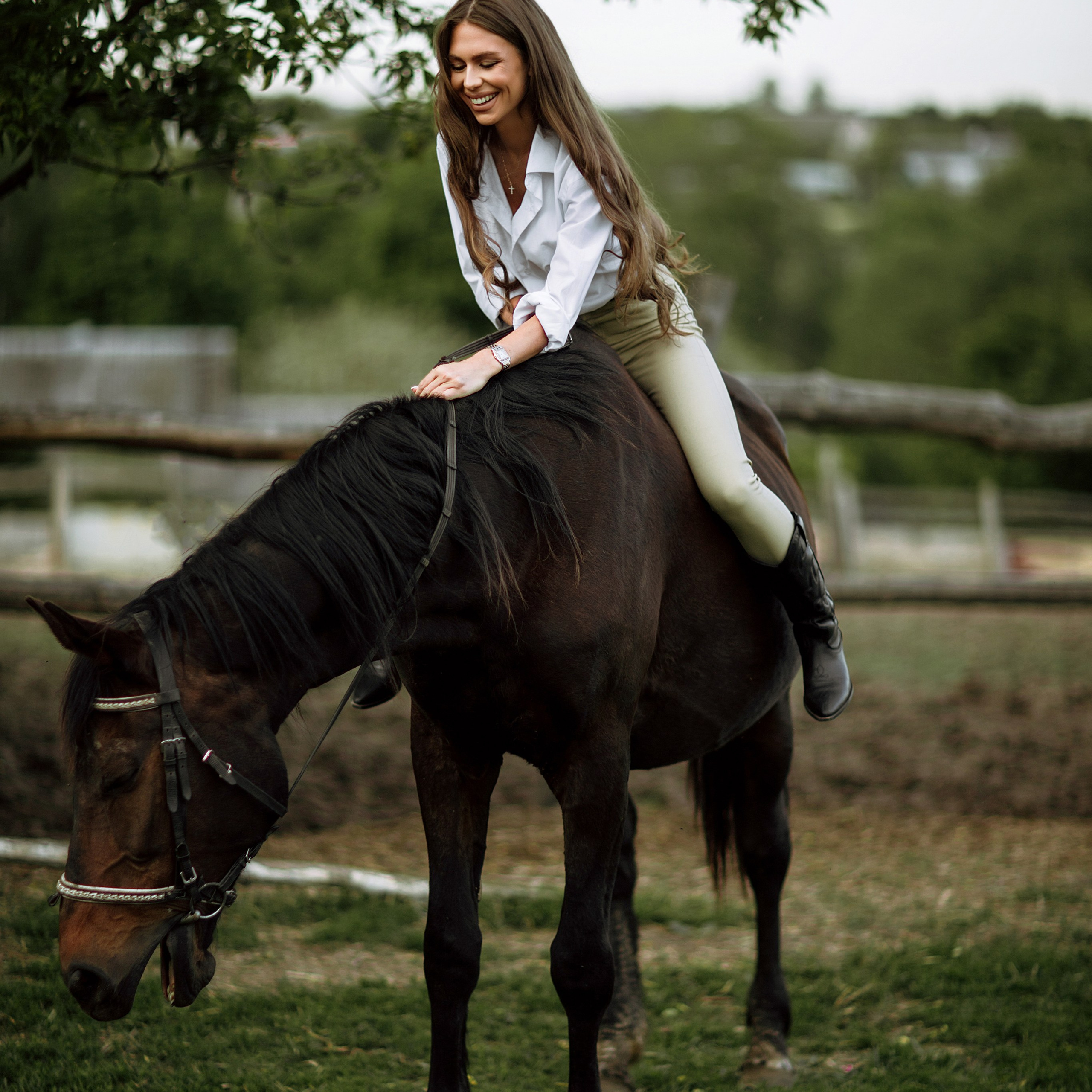 Анастасия. Фотограф Минск — Светлана Жук