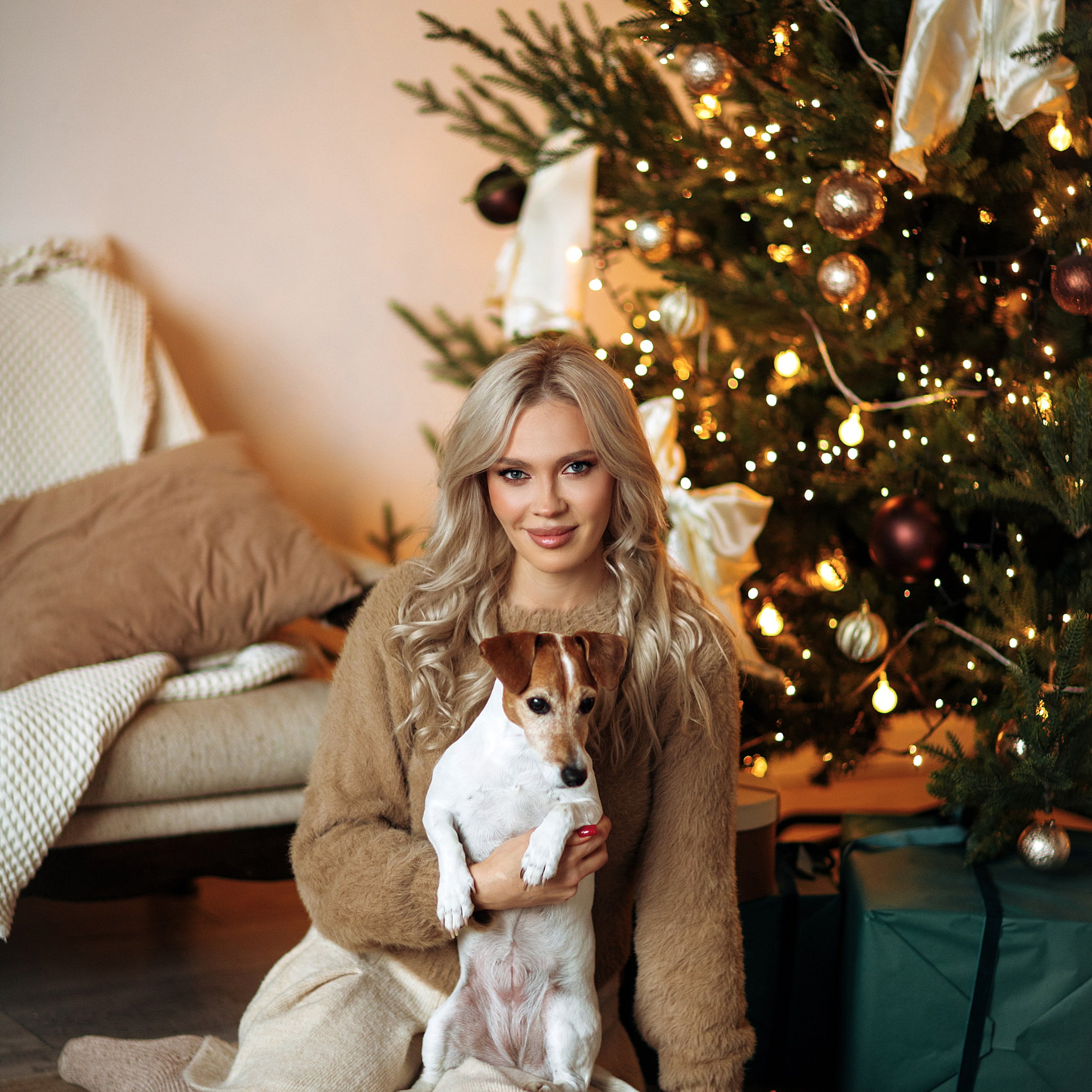 Вия. Фотограф Минск — Светлана Жук