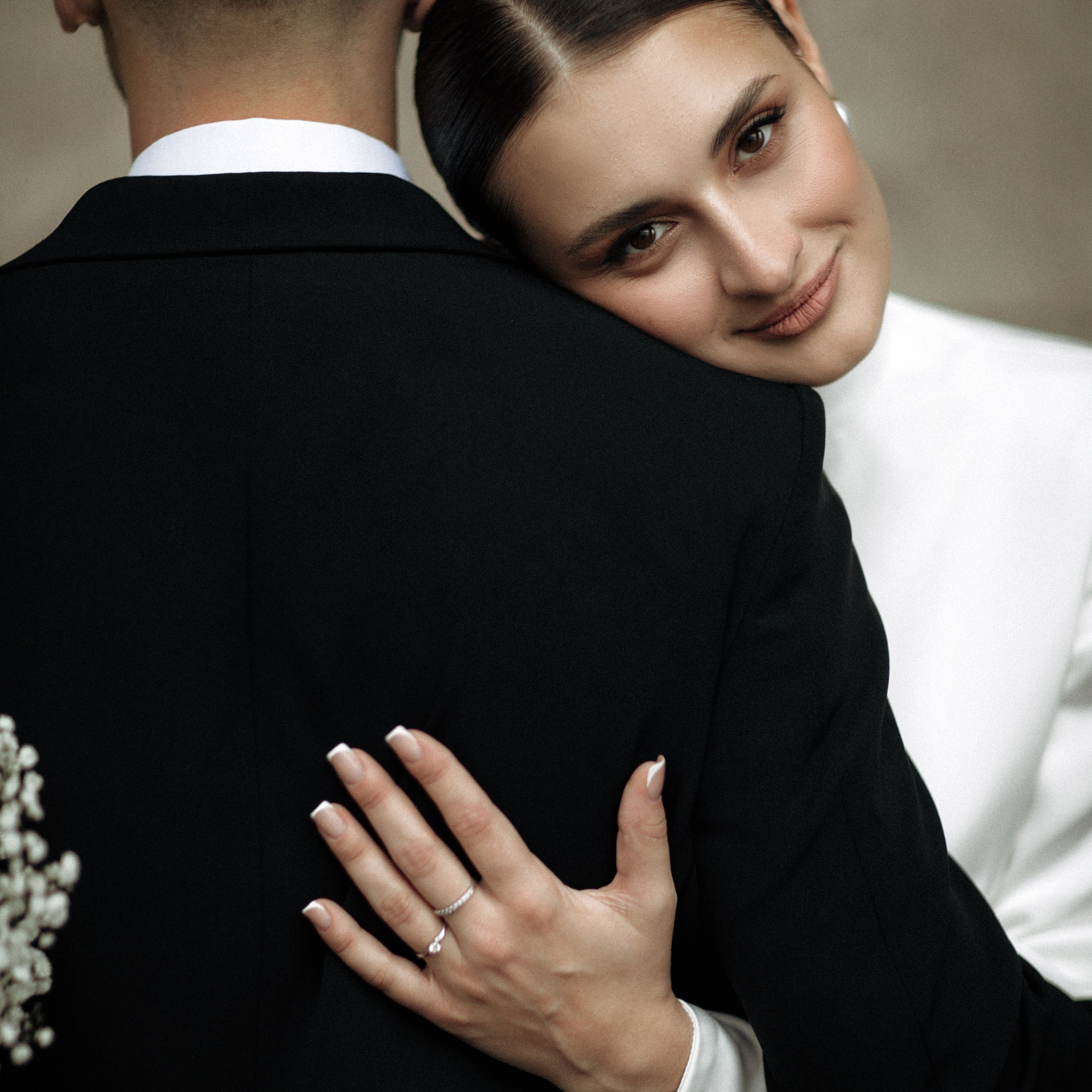 Валерий и Яна. Фотограф Минск — Светлана Жук