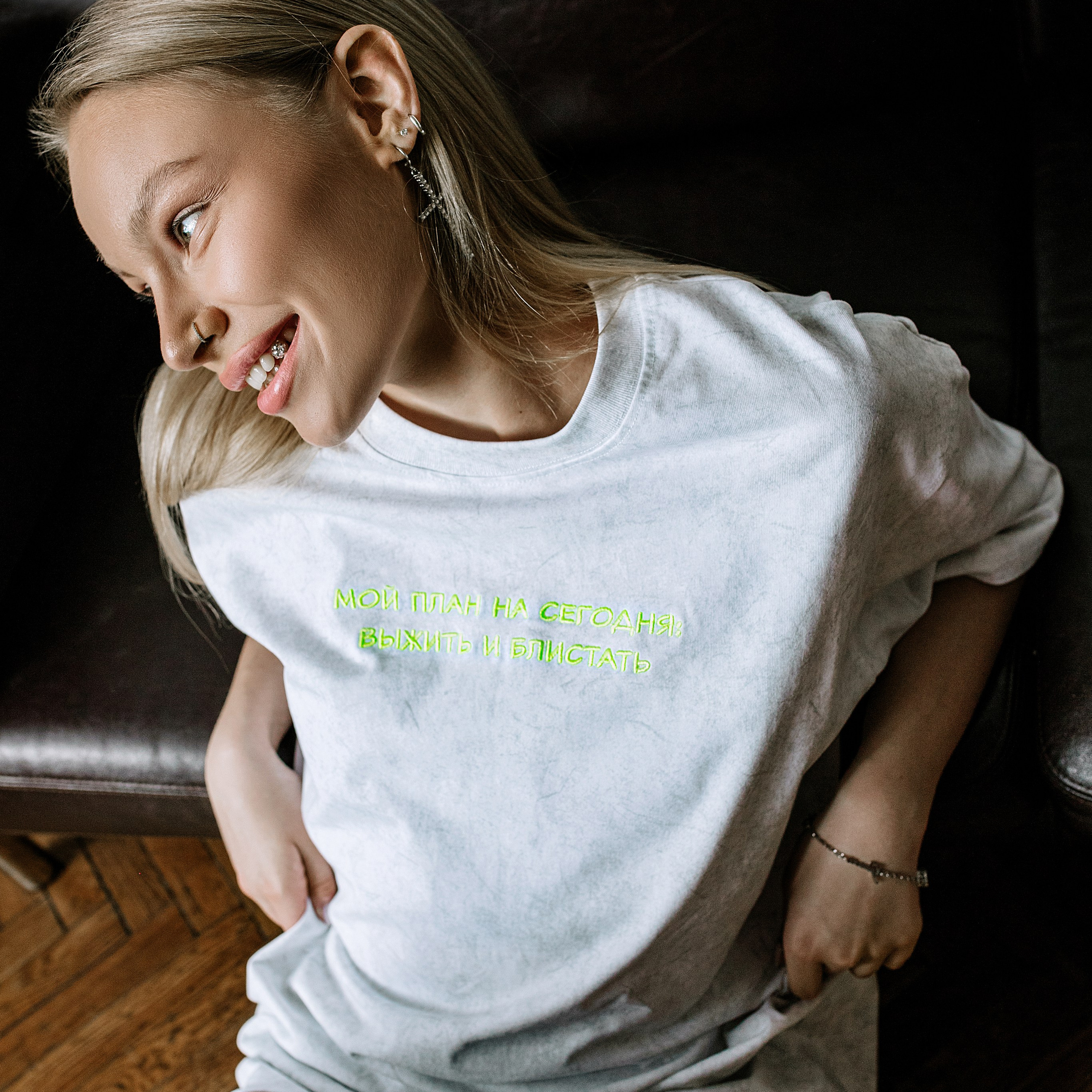 LIRIKA. Фотограф Минск — Светлана Жук