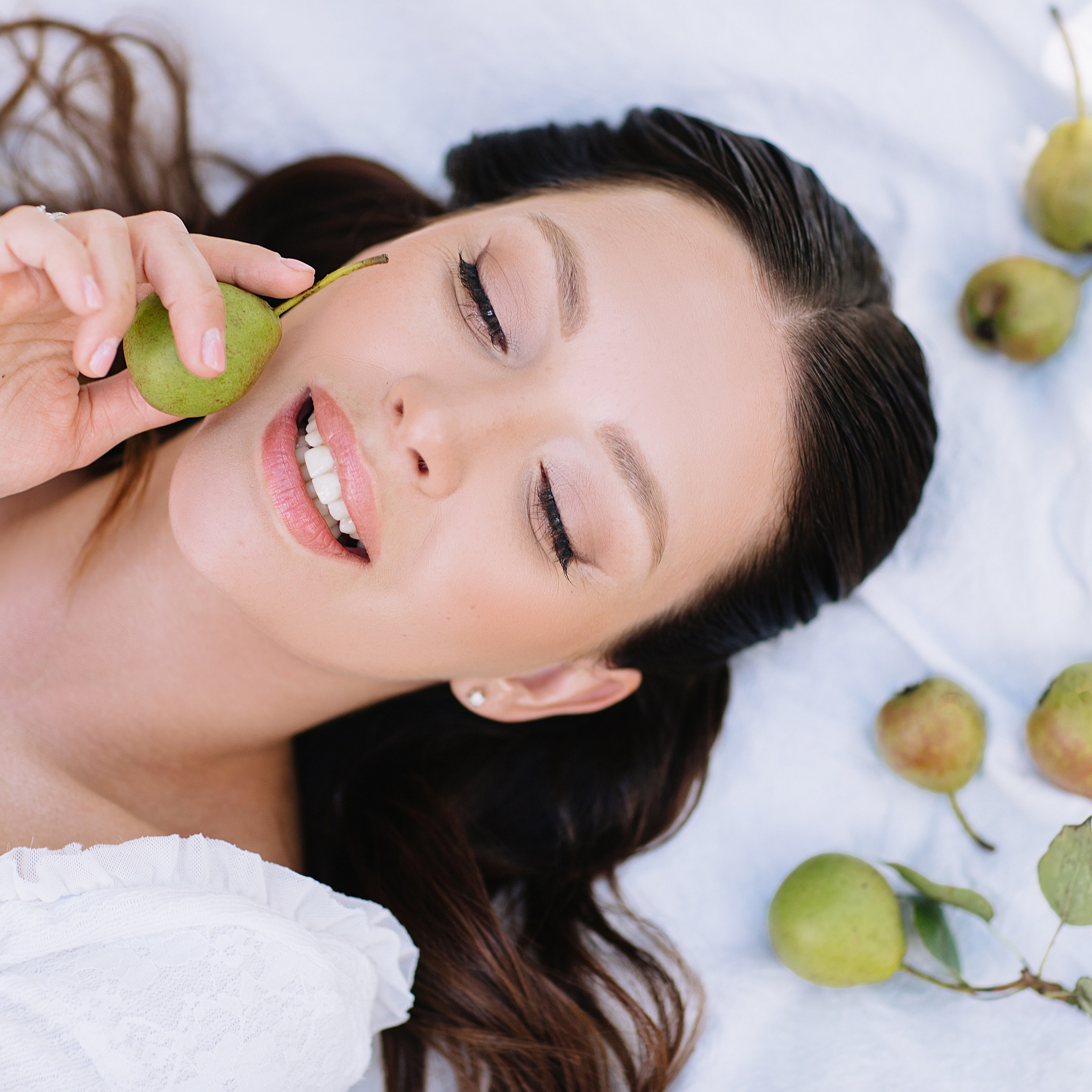 Надя. Фотограф Минск — Светлана Жук