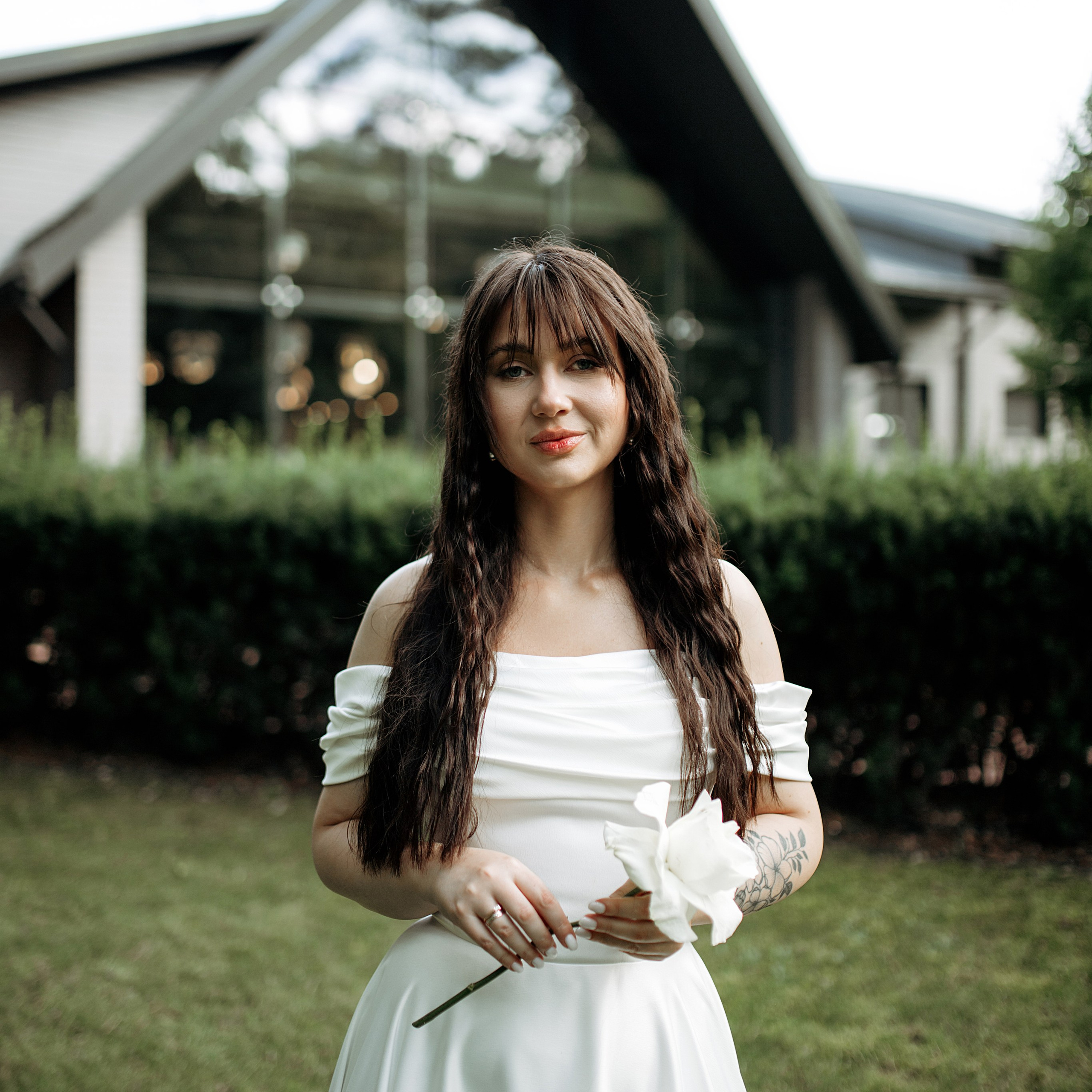 Катя и Артем. Фотограф Минск — Светлана Жук