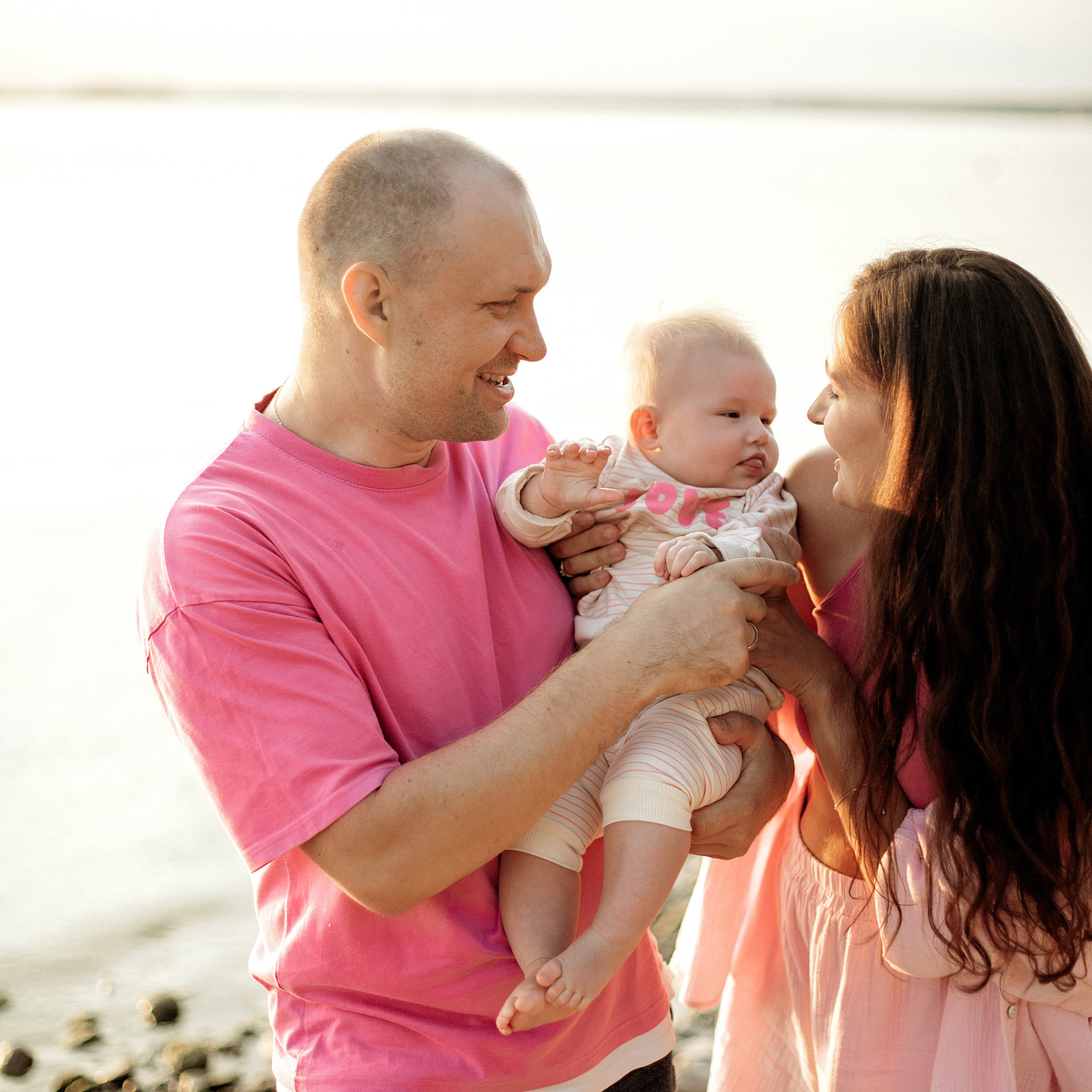 Дарья и Александр. Фотограф Минск — Светлана Жук