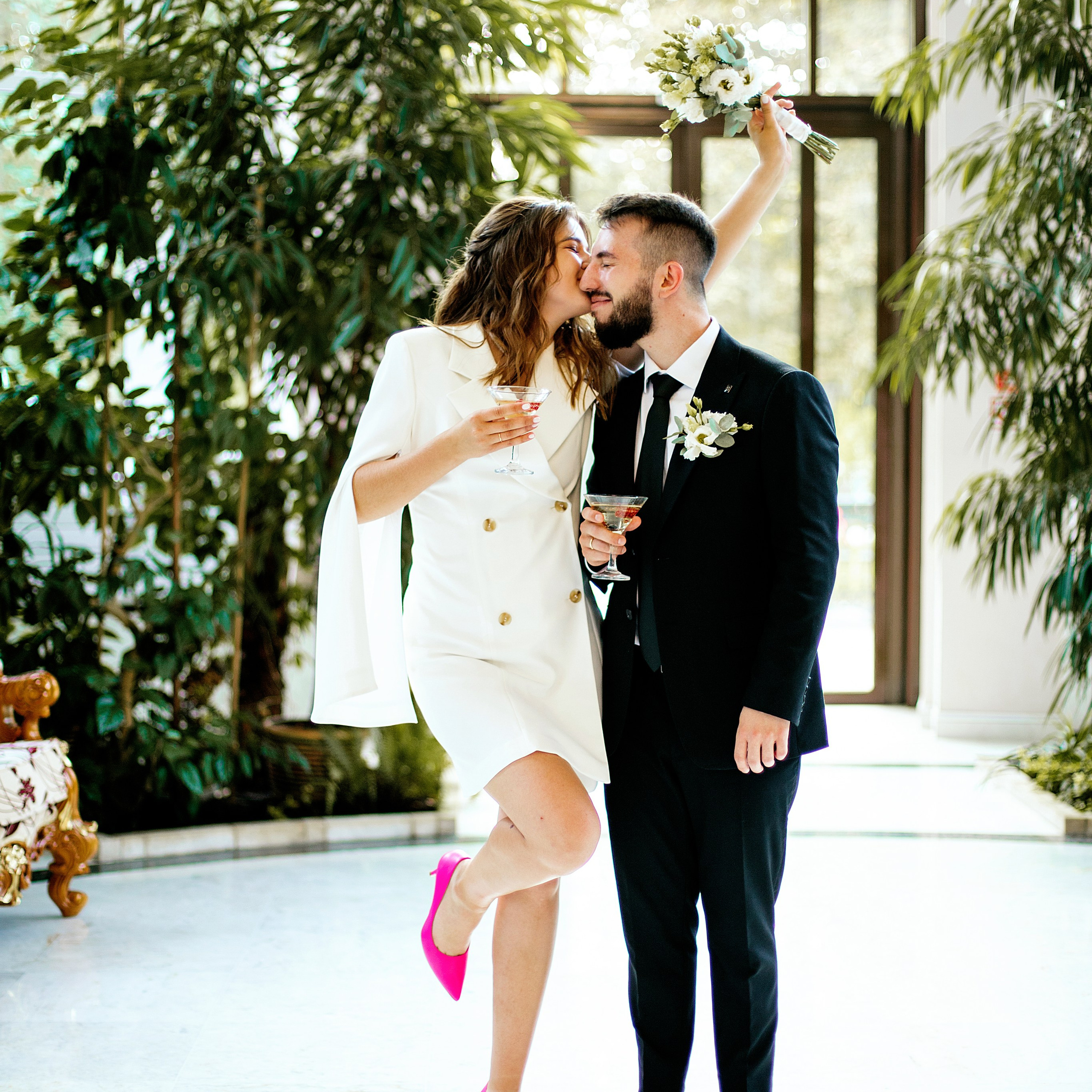 Катя и Руслан. Фотограф Минск — Светлана Жук