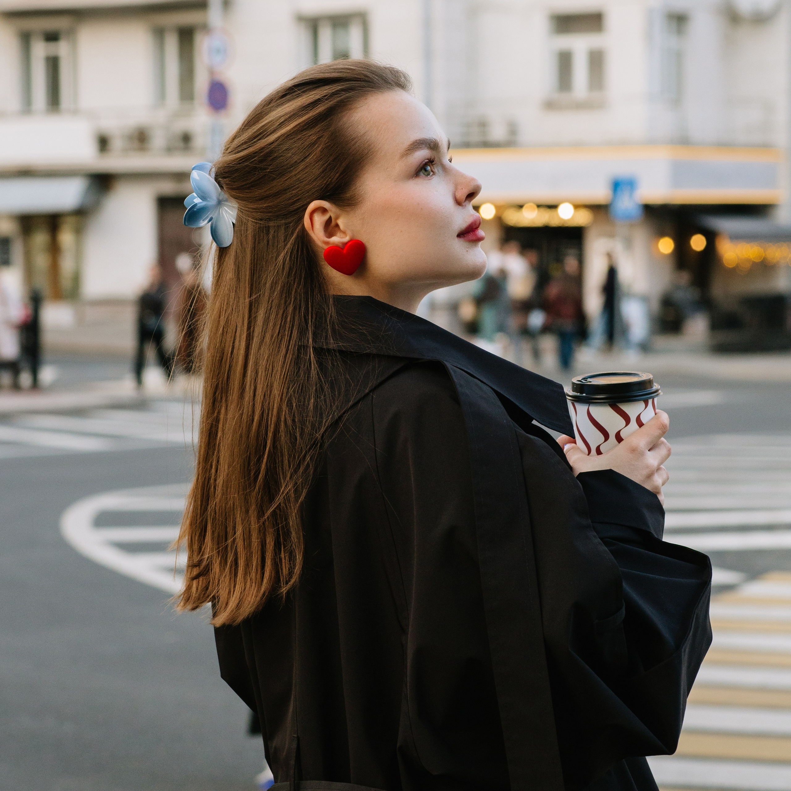 Дина🤍. Фотограф Минск — Светлана Жук