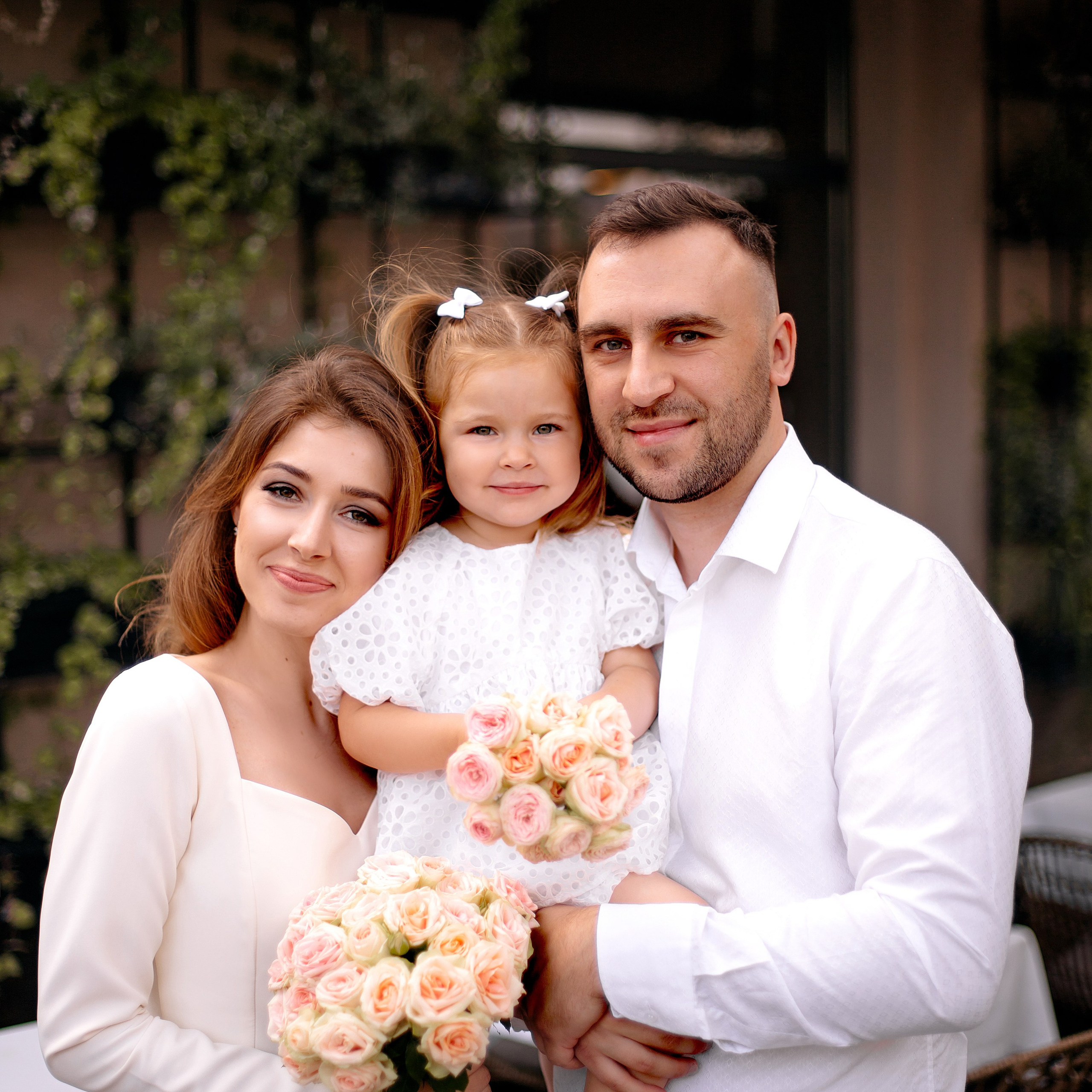 Елена. Фотограф Минск — Светлана Жук