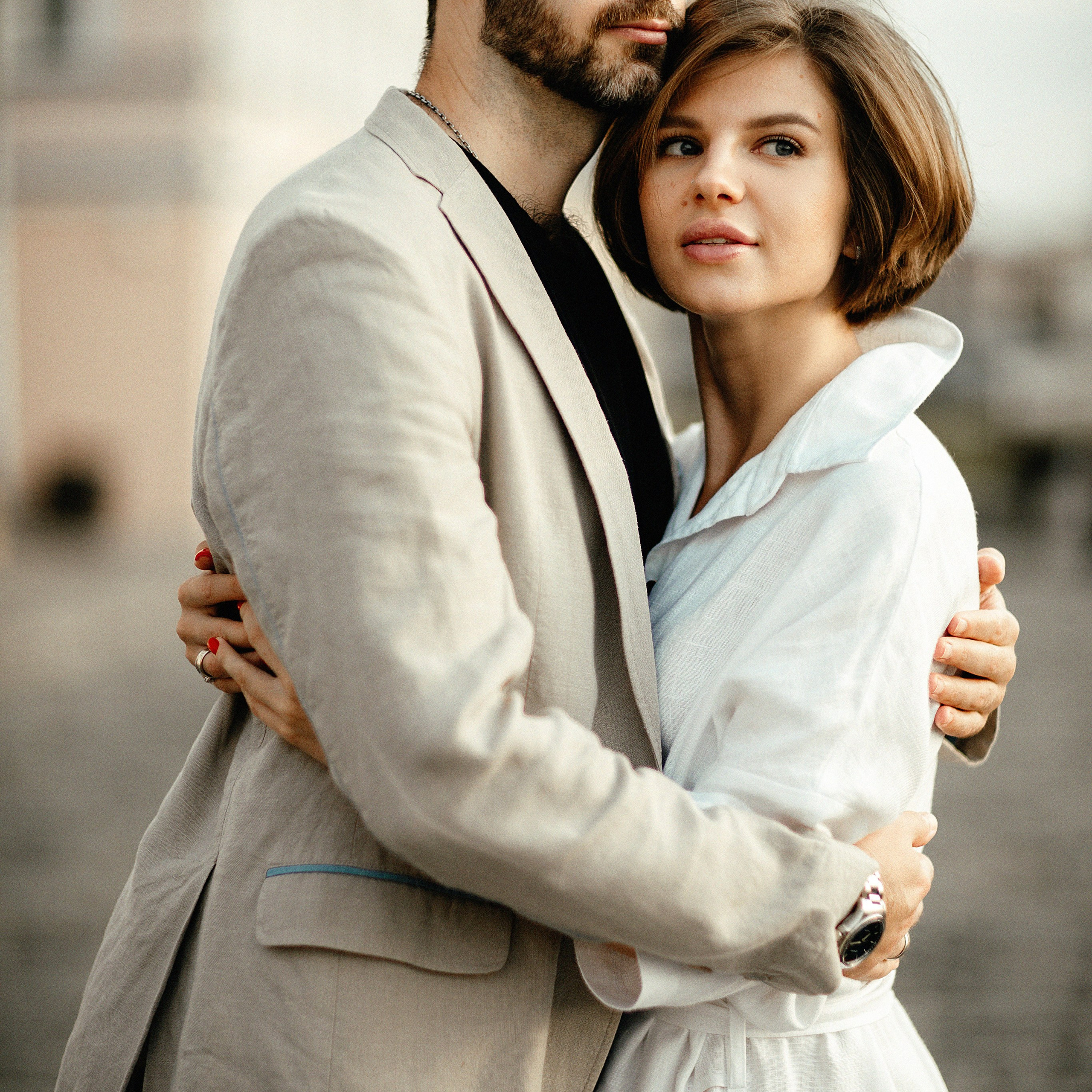 Лидия и Владимир. Фотограф Минск — Светлана Жук