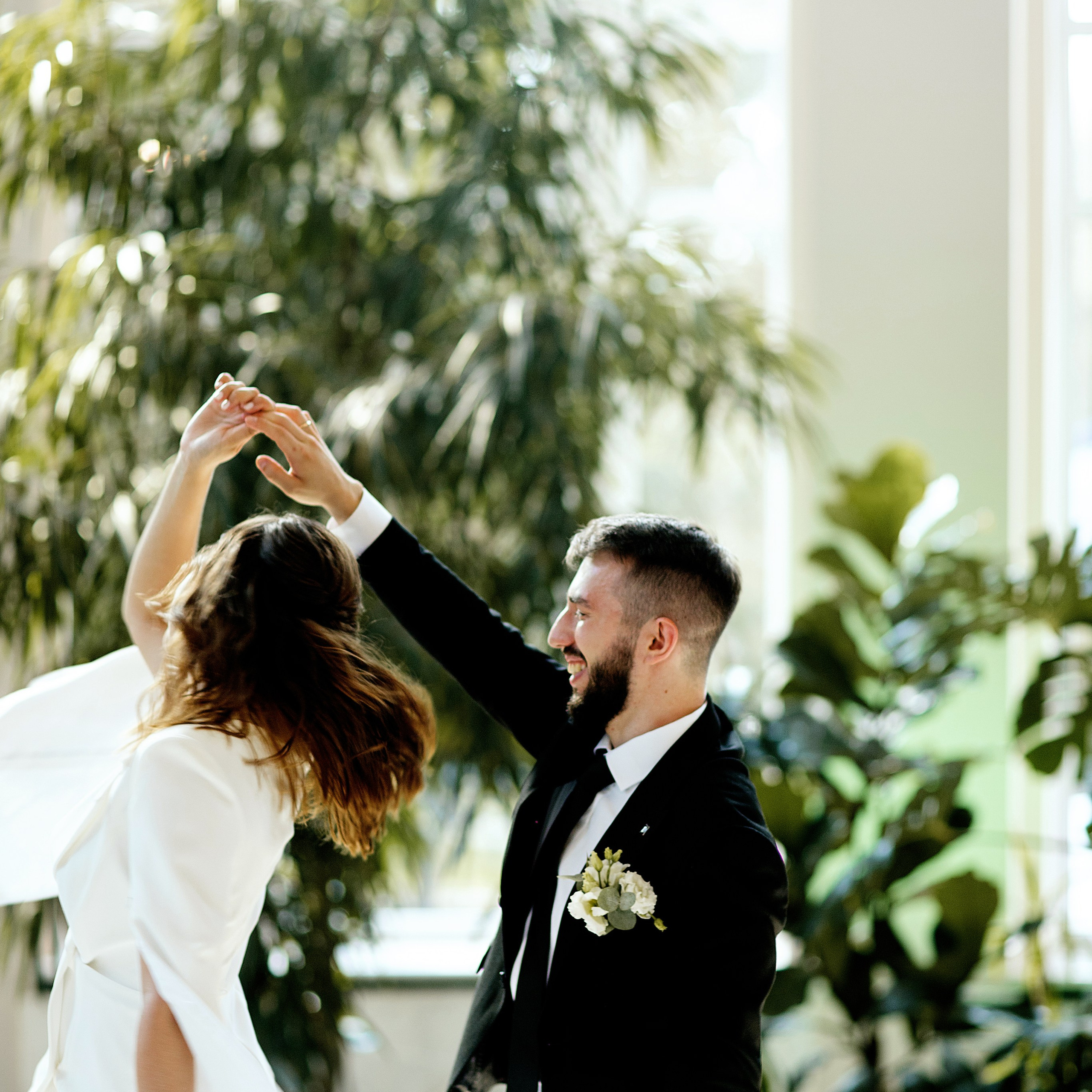 Катя и Руслан. Фотограф Минск — Светлана Жук