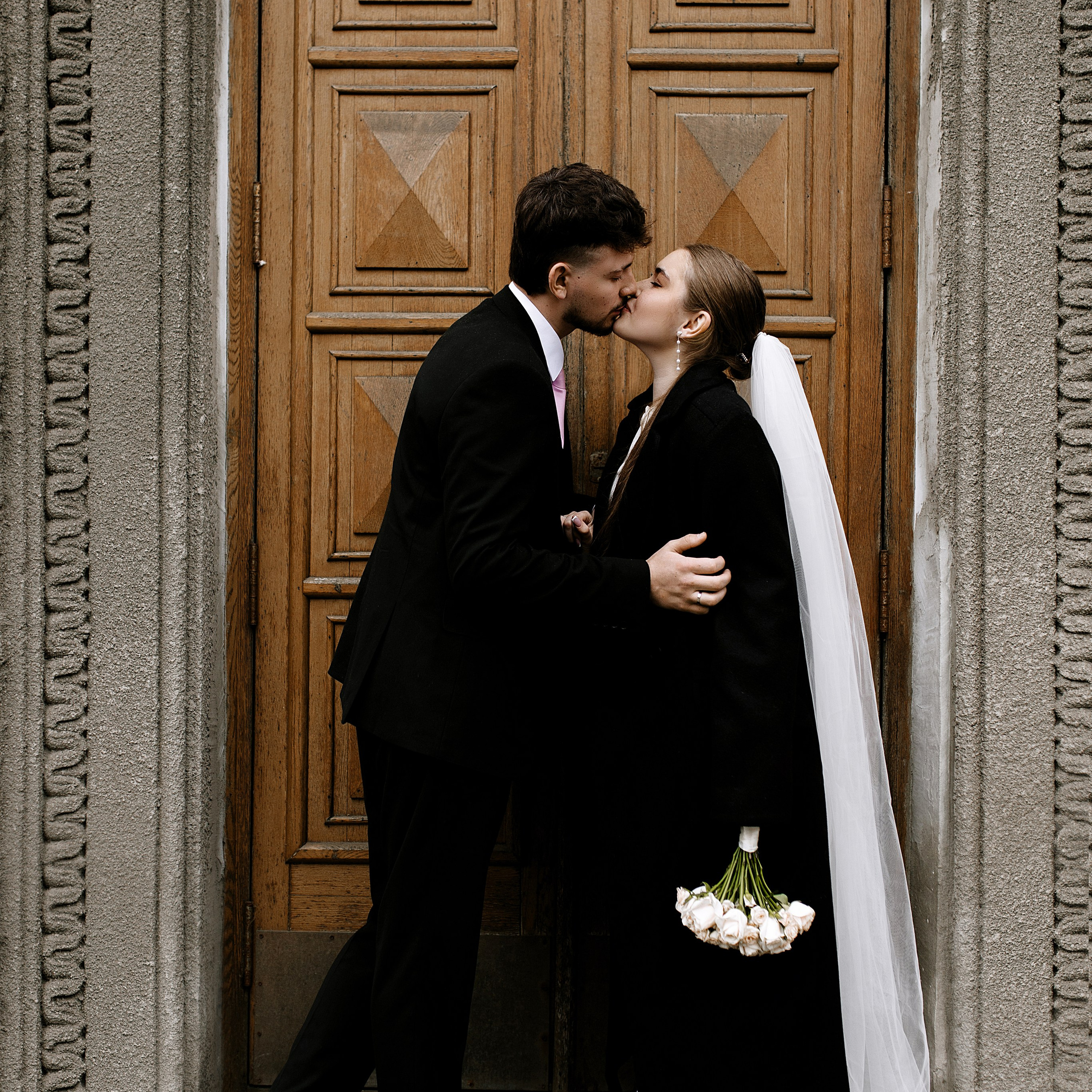 Захар и Ирина🤍. Фотограф Минск — Светлана Жук