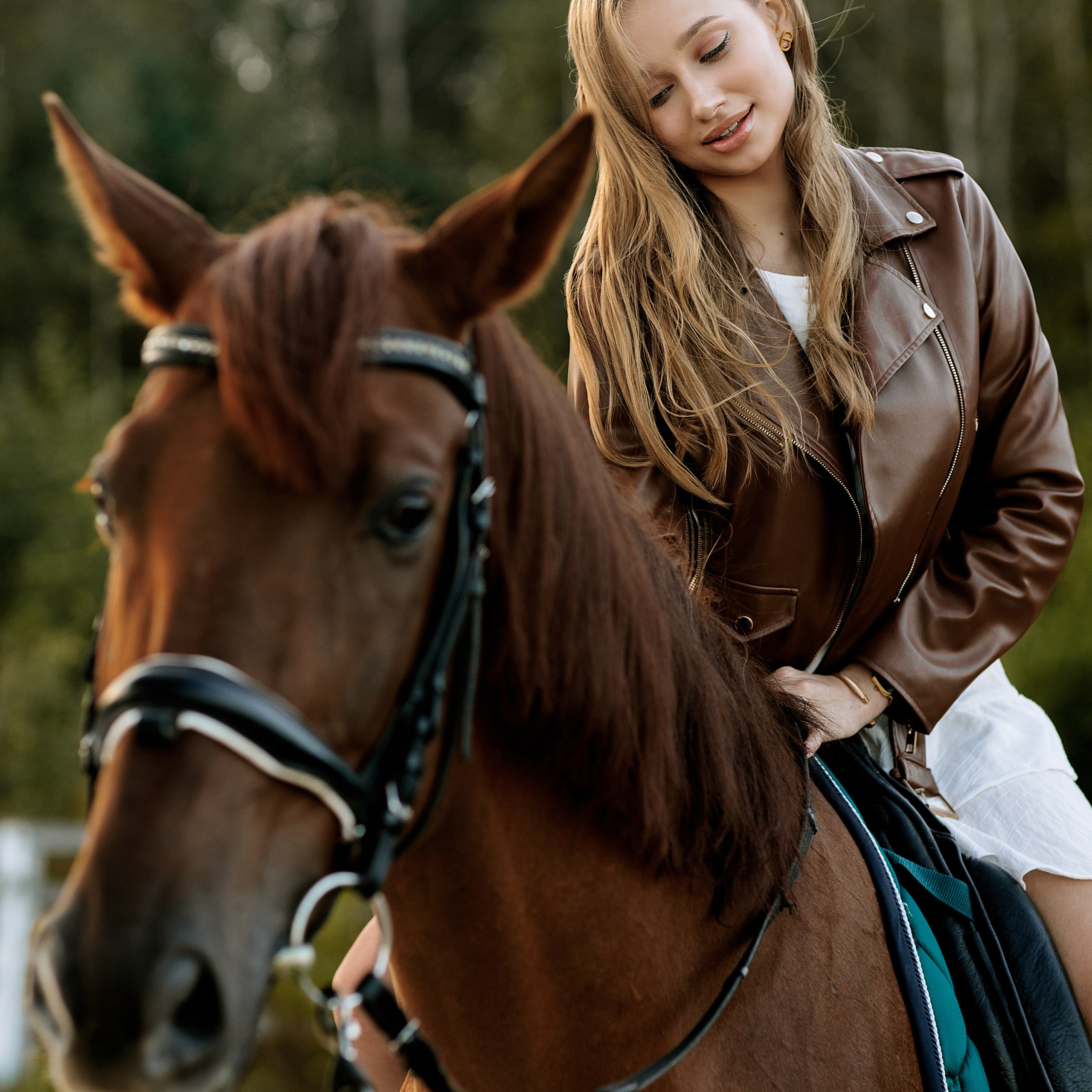 Даша. Фотограф Минск — Светлана Жук