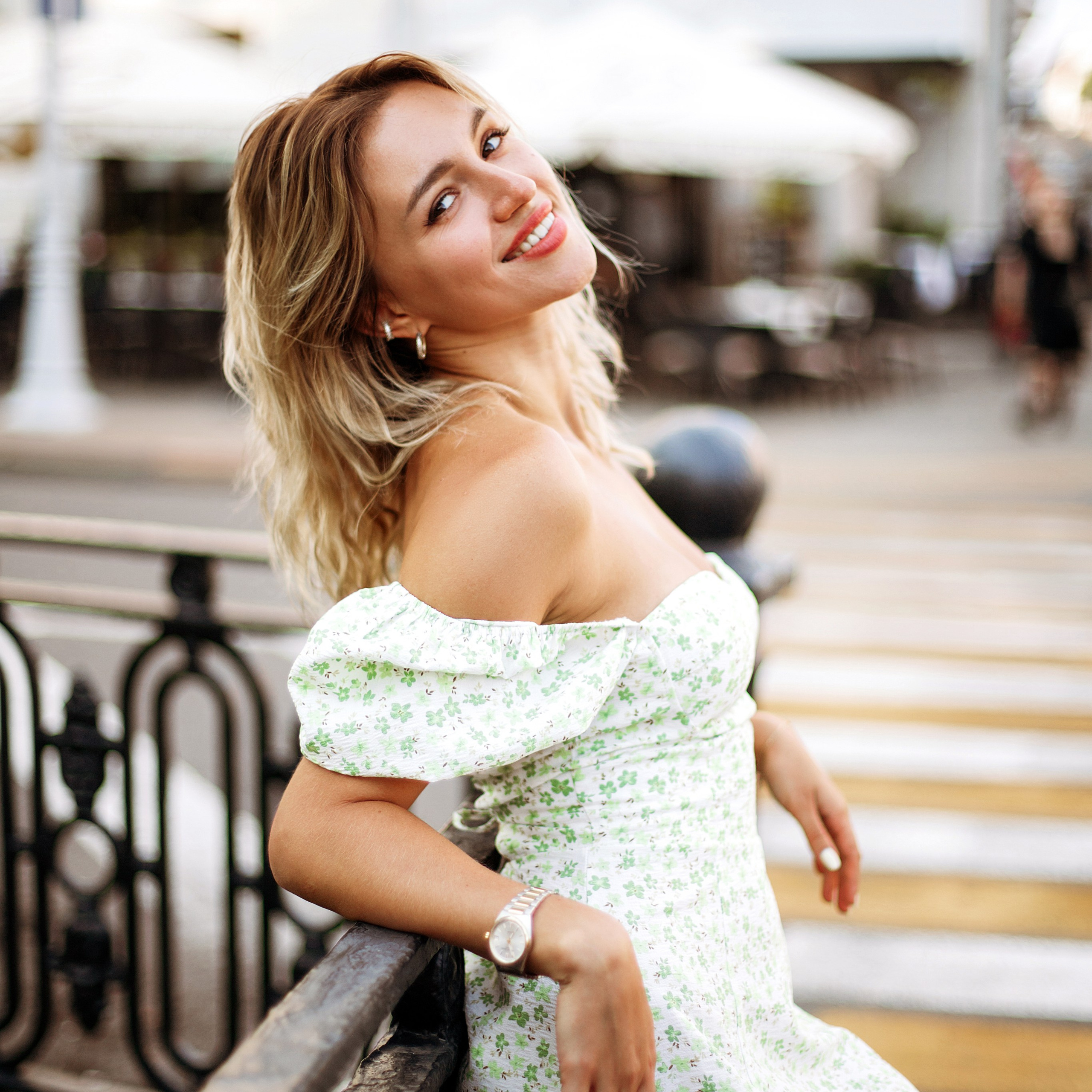 Таня. Фотограф Минск — Светлана Жук