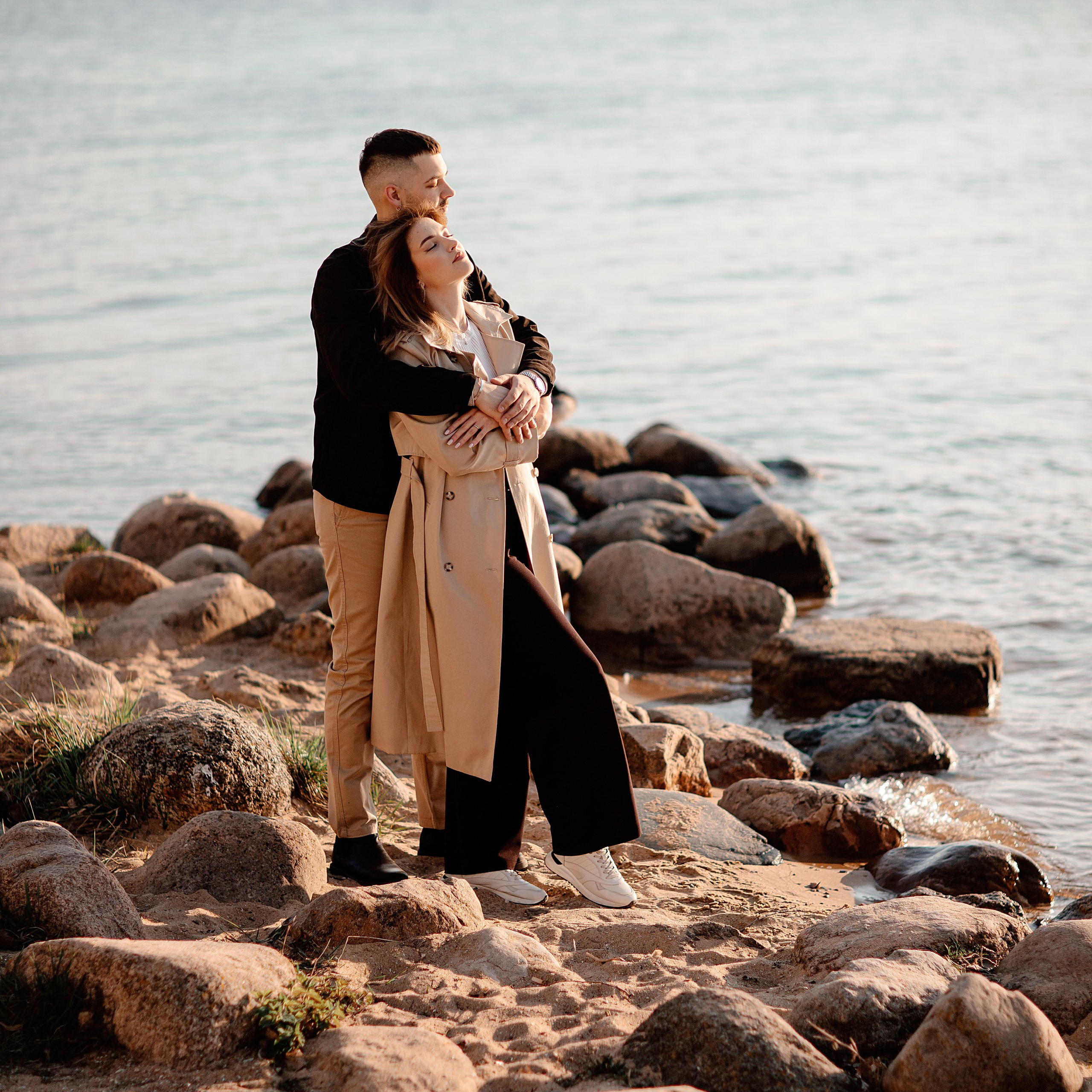 Катя и Илья. Фотограф Минск — Светлана Жук