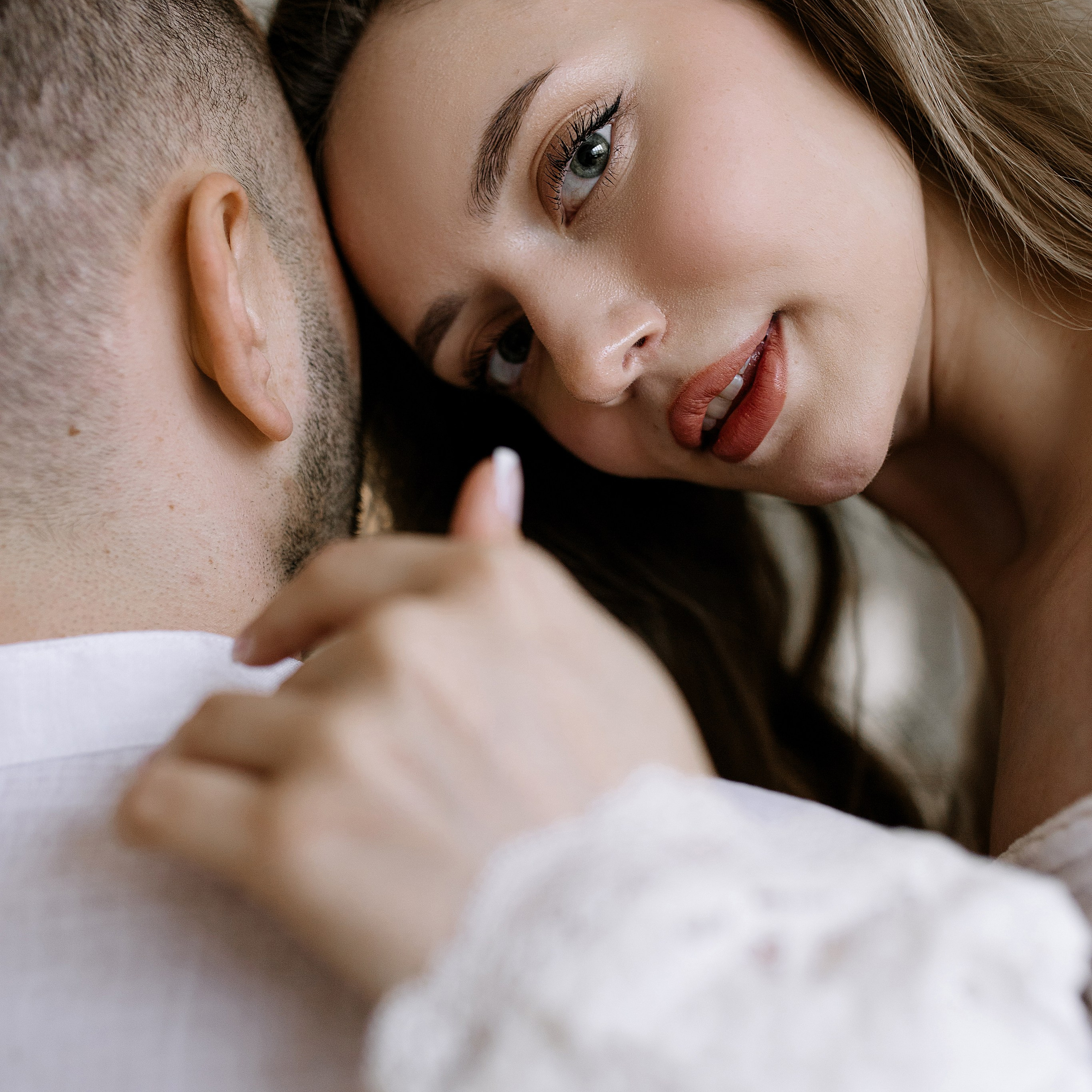 Татьяна и Андрей. Фотограф Минск — Светлана Жук