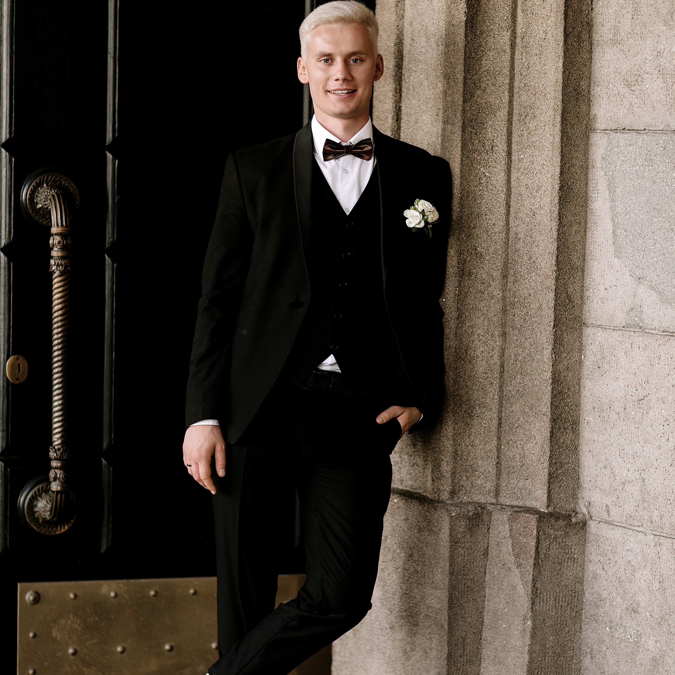 Настя и Женя. Фотограф Минск — Светлана Жук