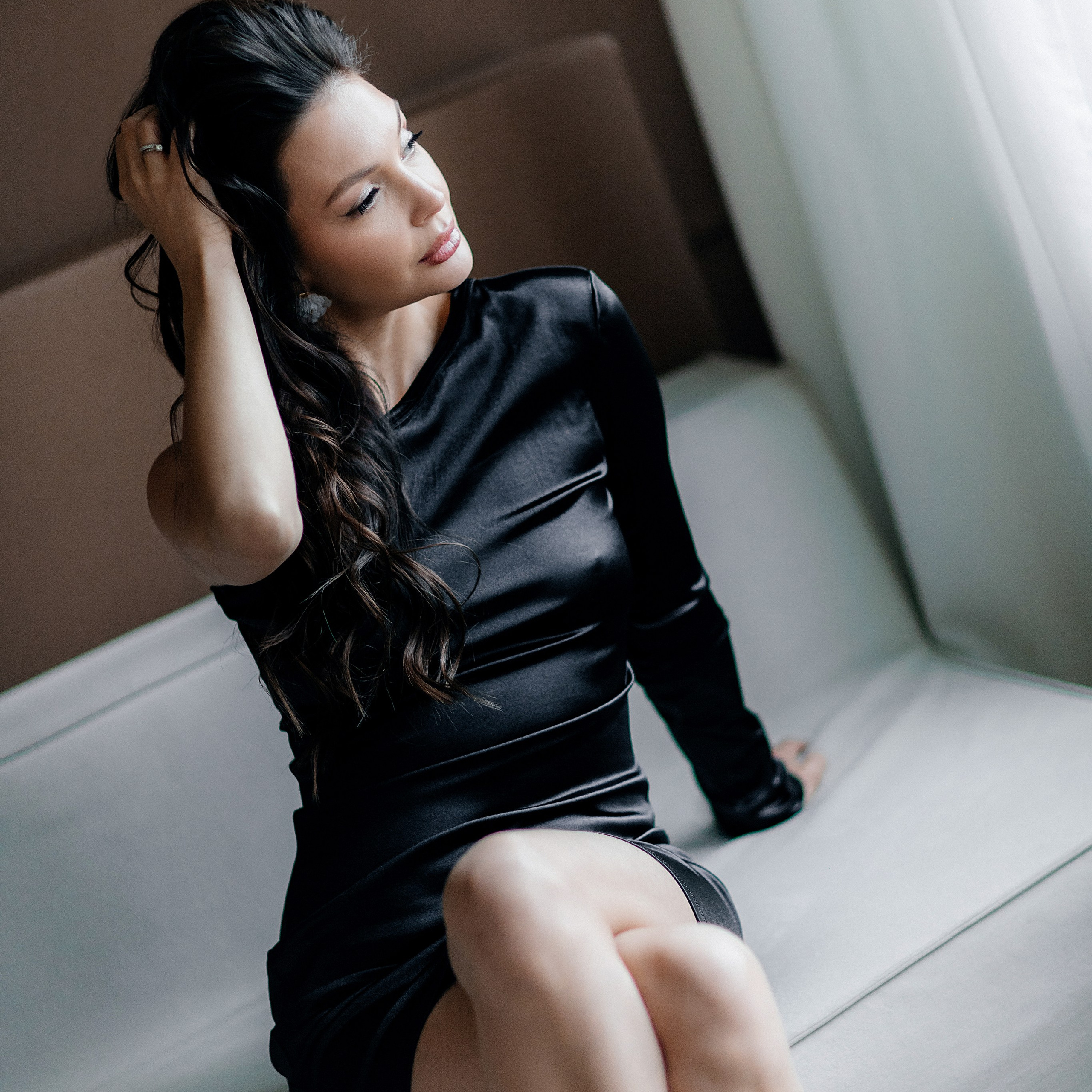 Надежда. Фотограф Минск — Светлана Жук