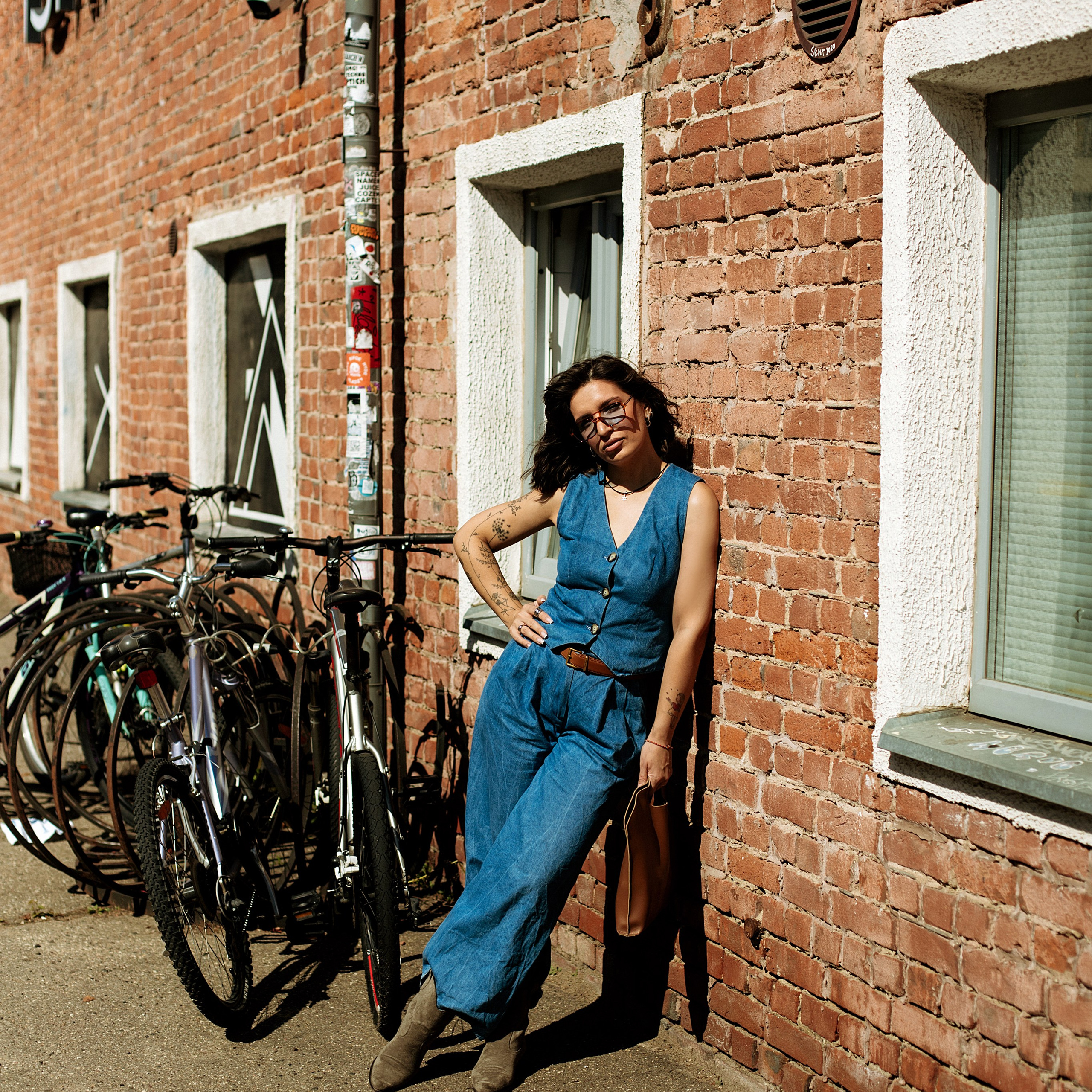 Ксюша. Фотограф Минск — Светлана Жук