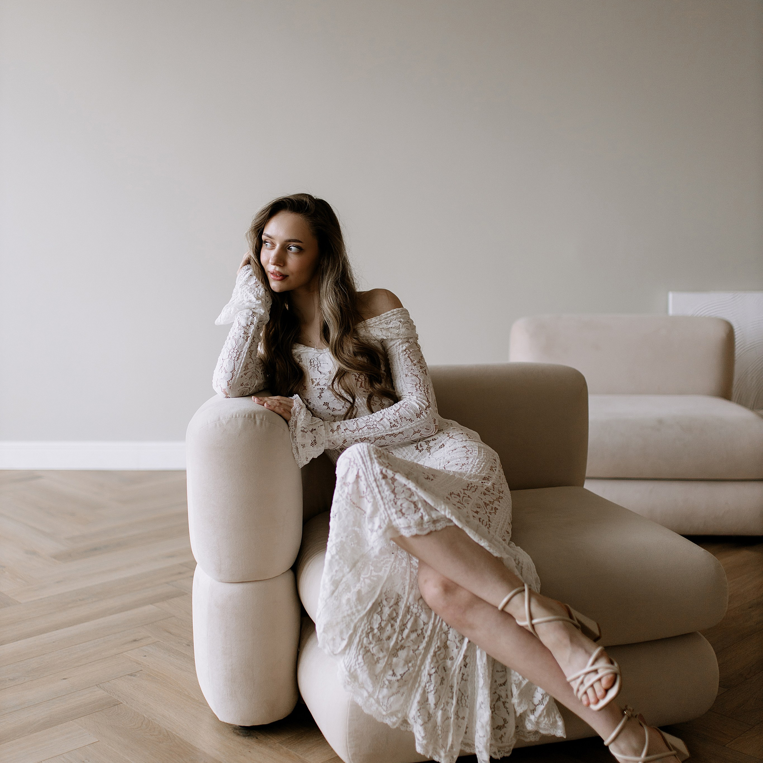 Татьяна и Андрей. Фотограф Минск — Светлана Жук