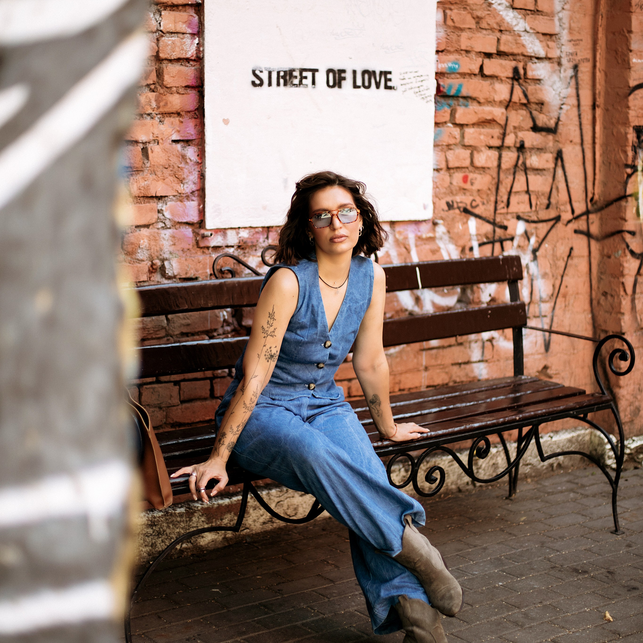 Ксюша. Фотограф Минск — Светлана Жук