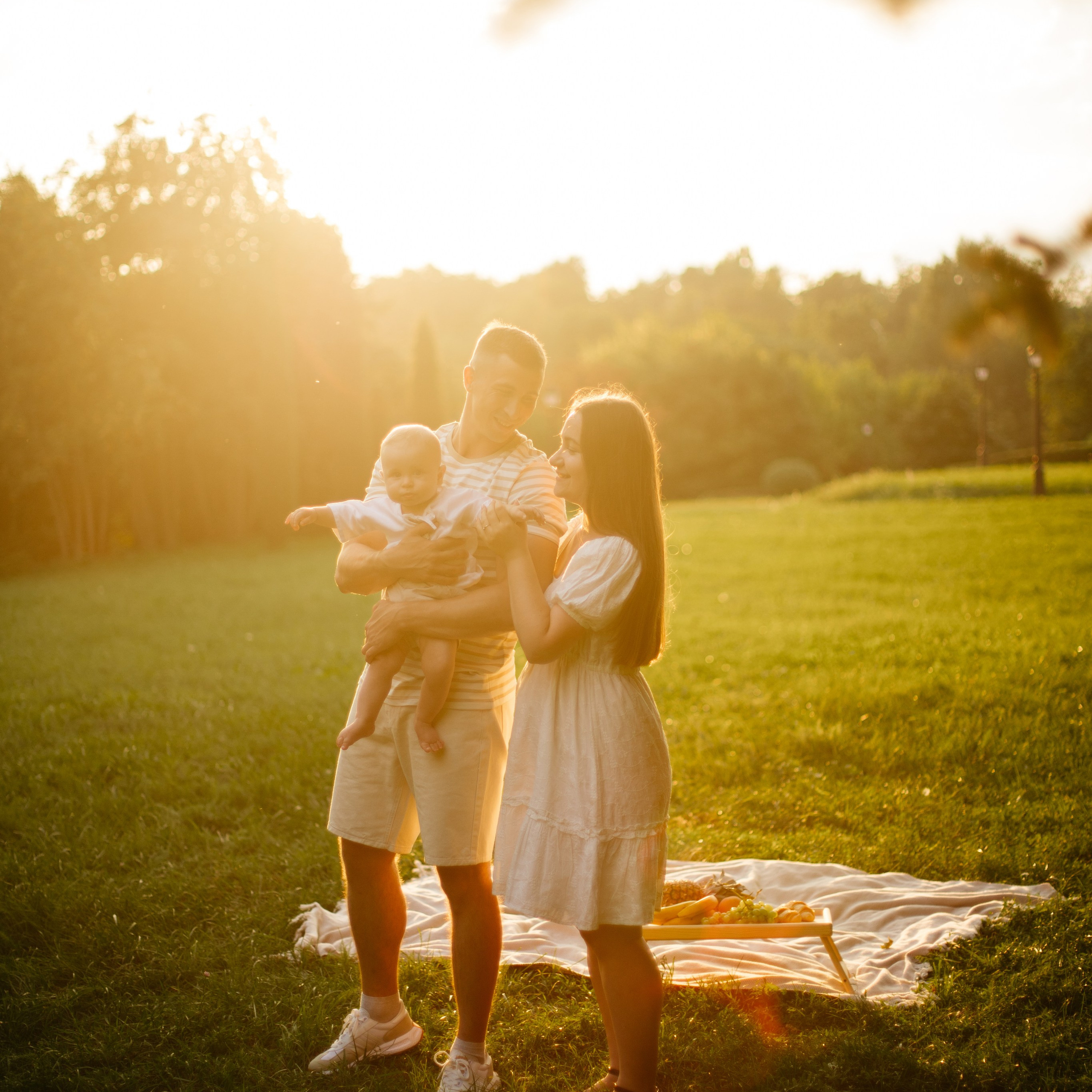 Дарья. Фотограф Минск — Светлана Жук