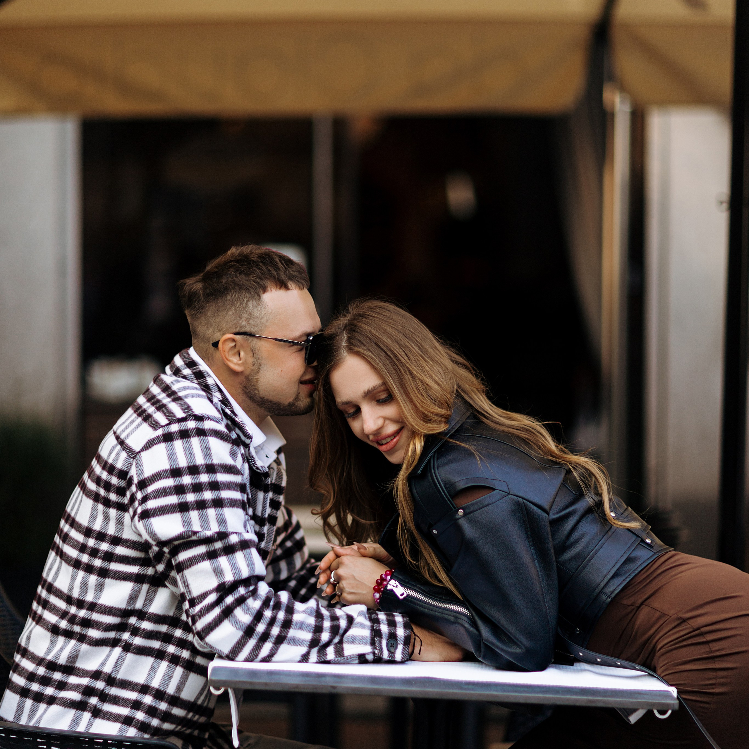 Даша и Андрей. Фотограф Минск — Светлана Жук