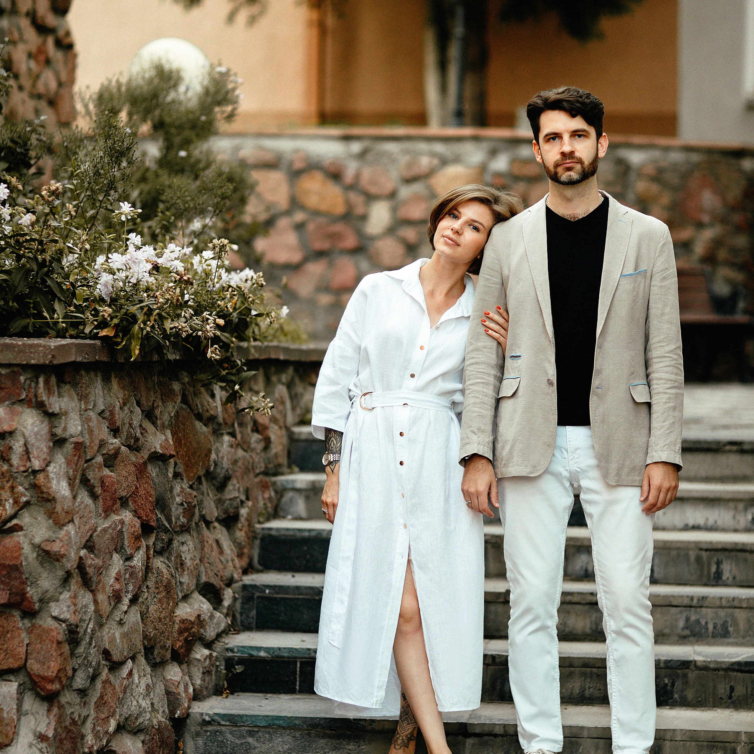 Лидия и Владимир. Фотограф Минск — Светлана Жук