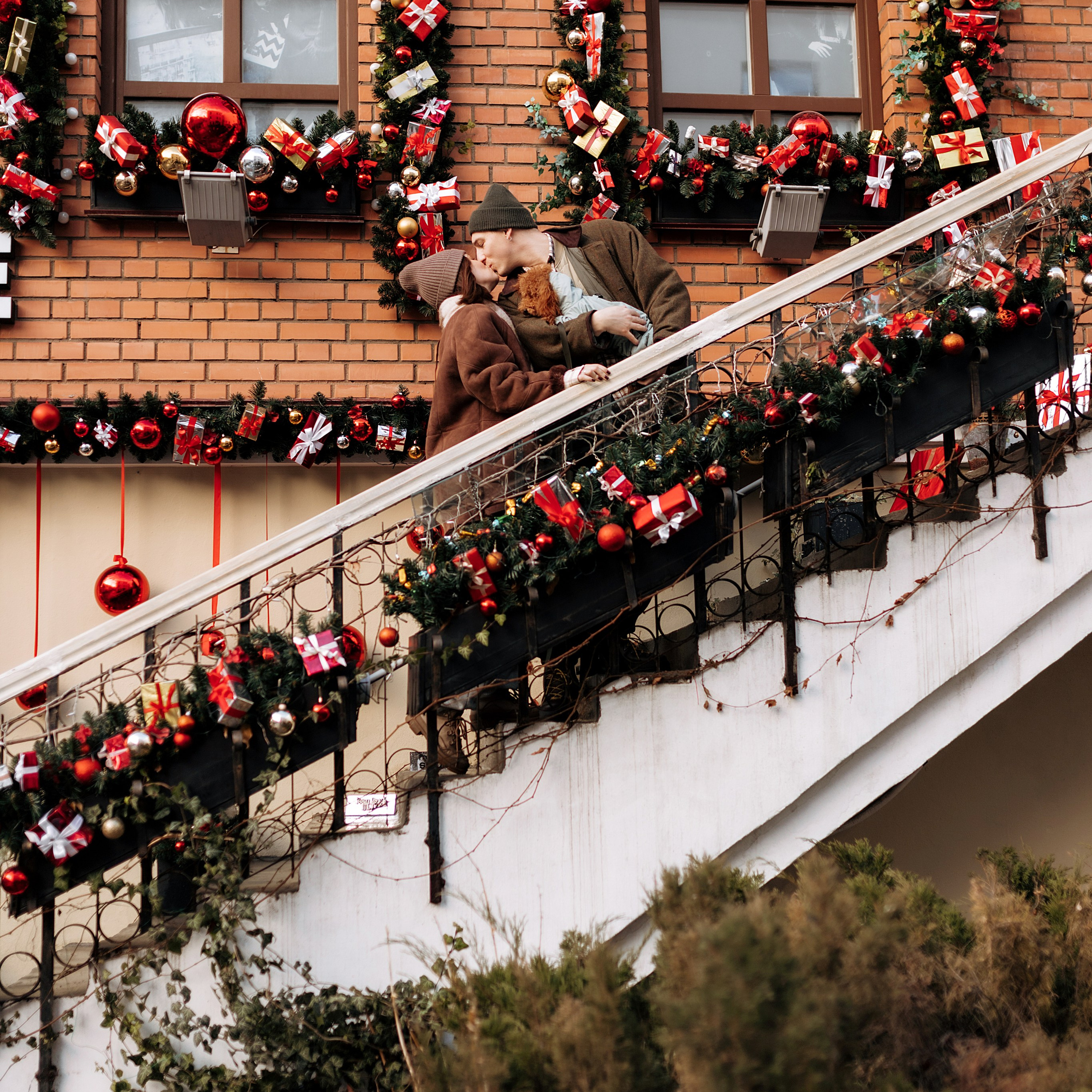 Аня и Рома. Фотограф Минск — Светлана Жук