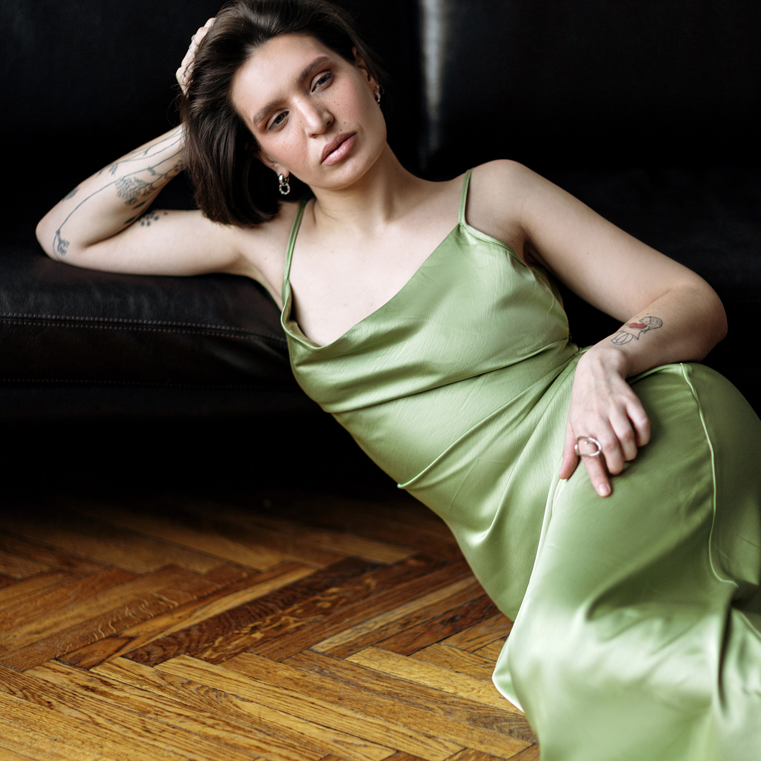 Ксюша🤍. Фотограф Минск — Светлана Жук