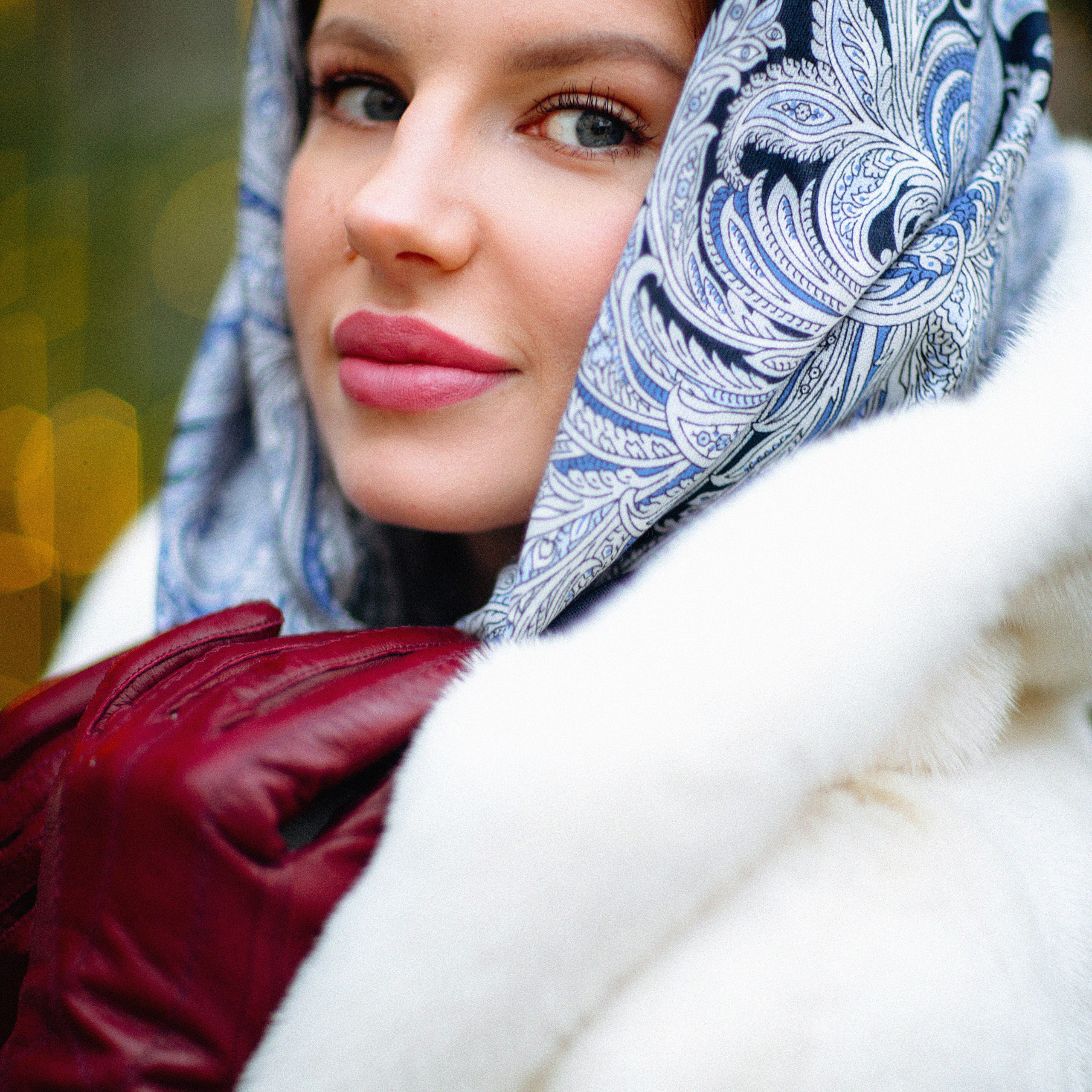 Лидия. Фотограф Минск — Светлана Жук