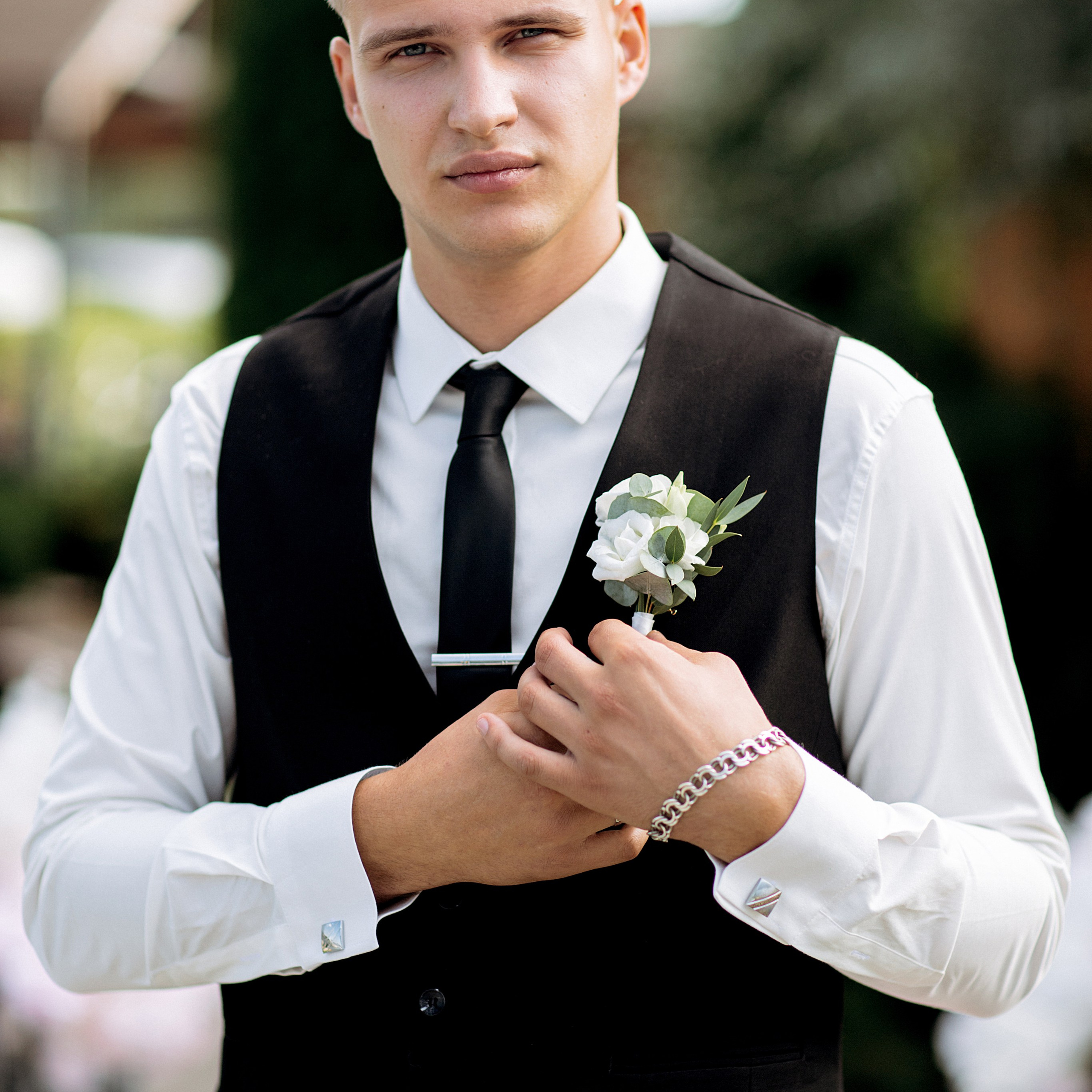 Юлия и Иван. Фотограф Минск — Светлана Жук