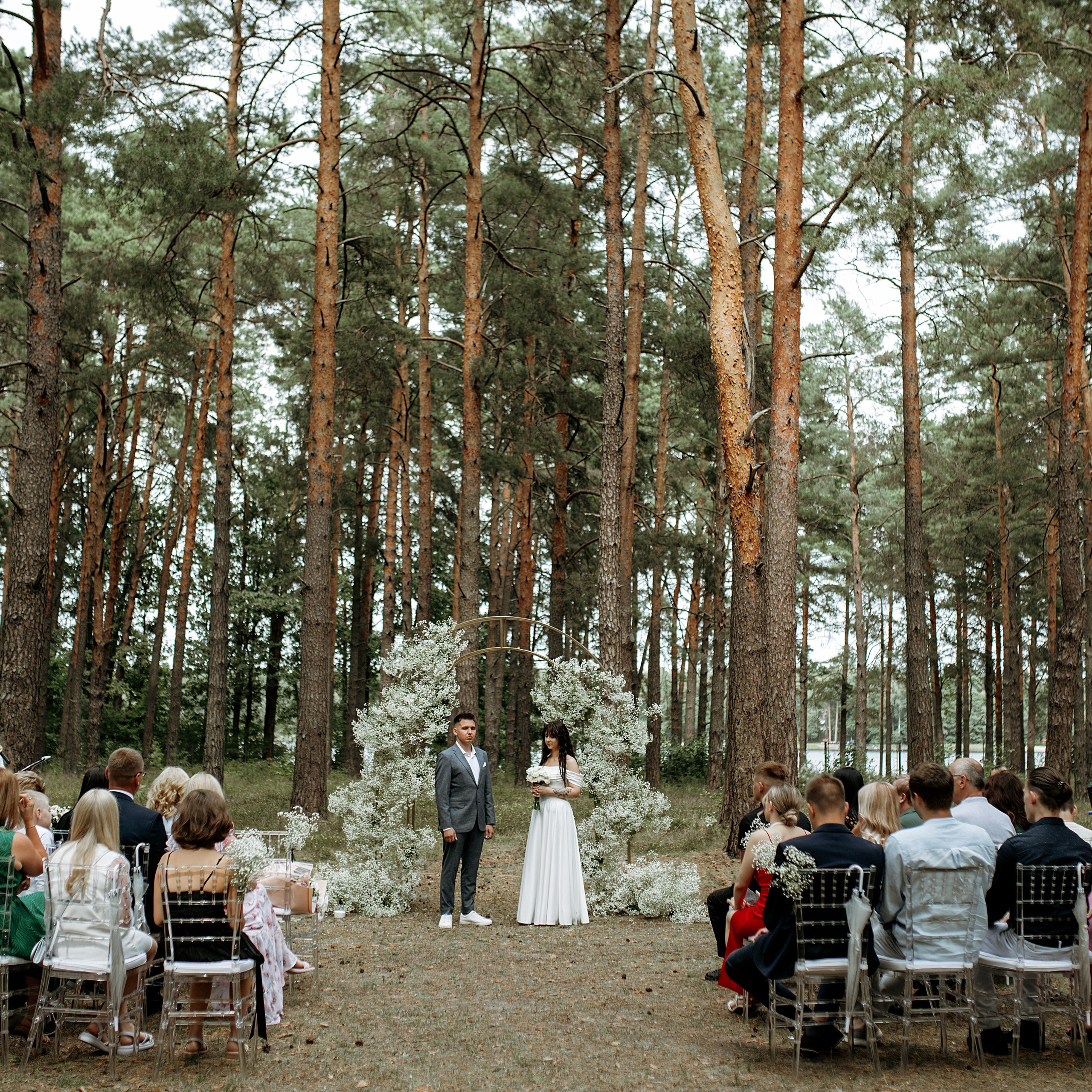 Катя и Артем. Фотограф Минск — Светлана Жук