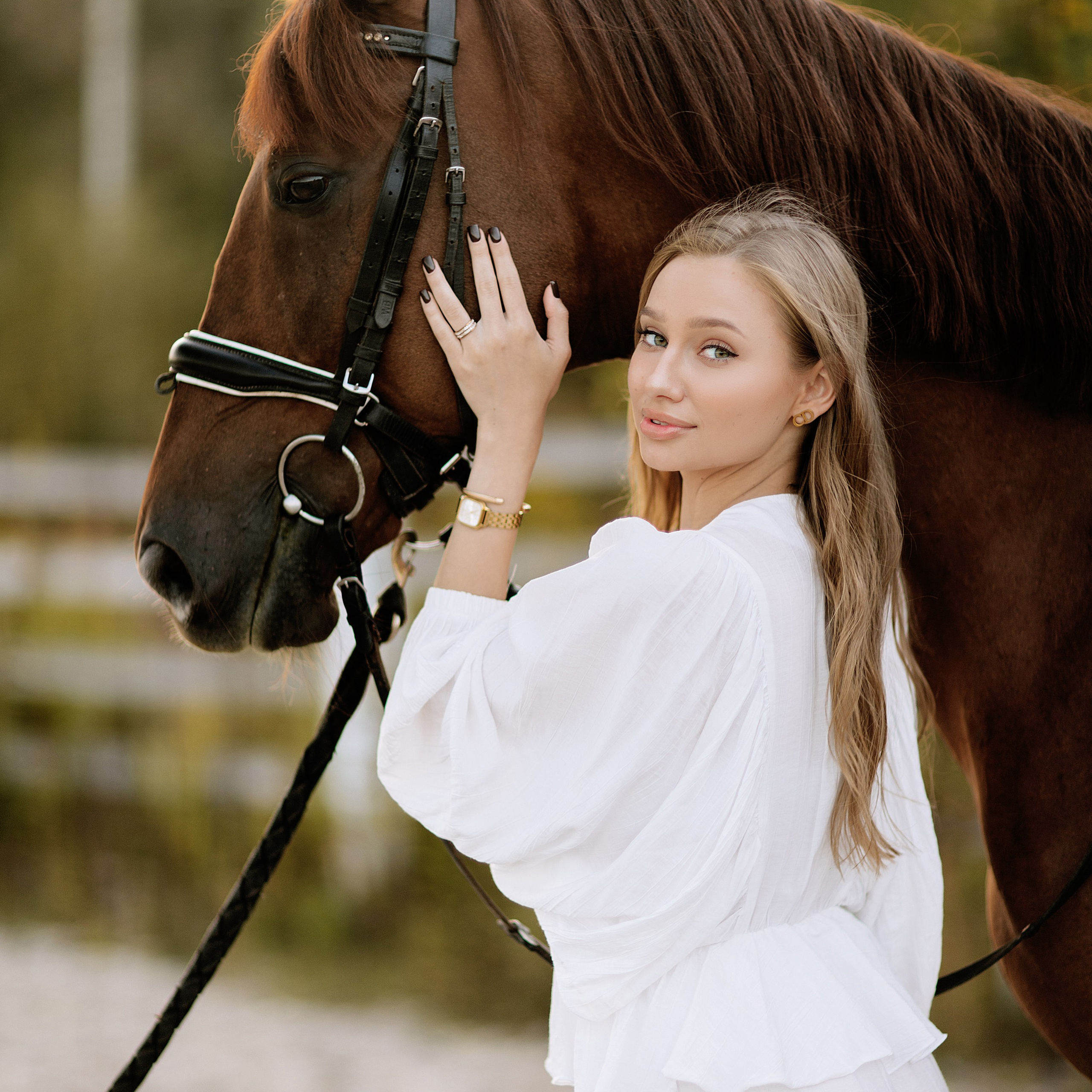 Даша. Фотограф Минск — Светлана Жук