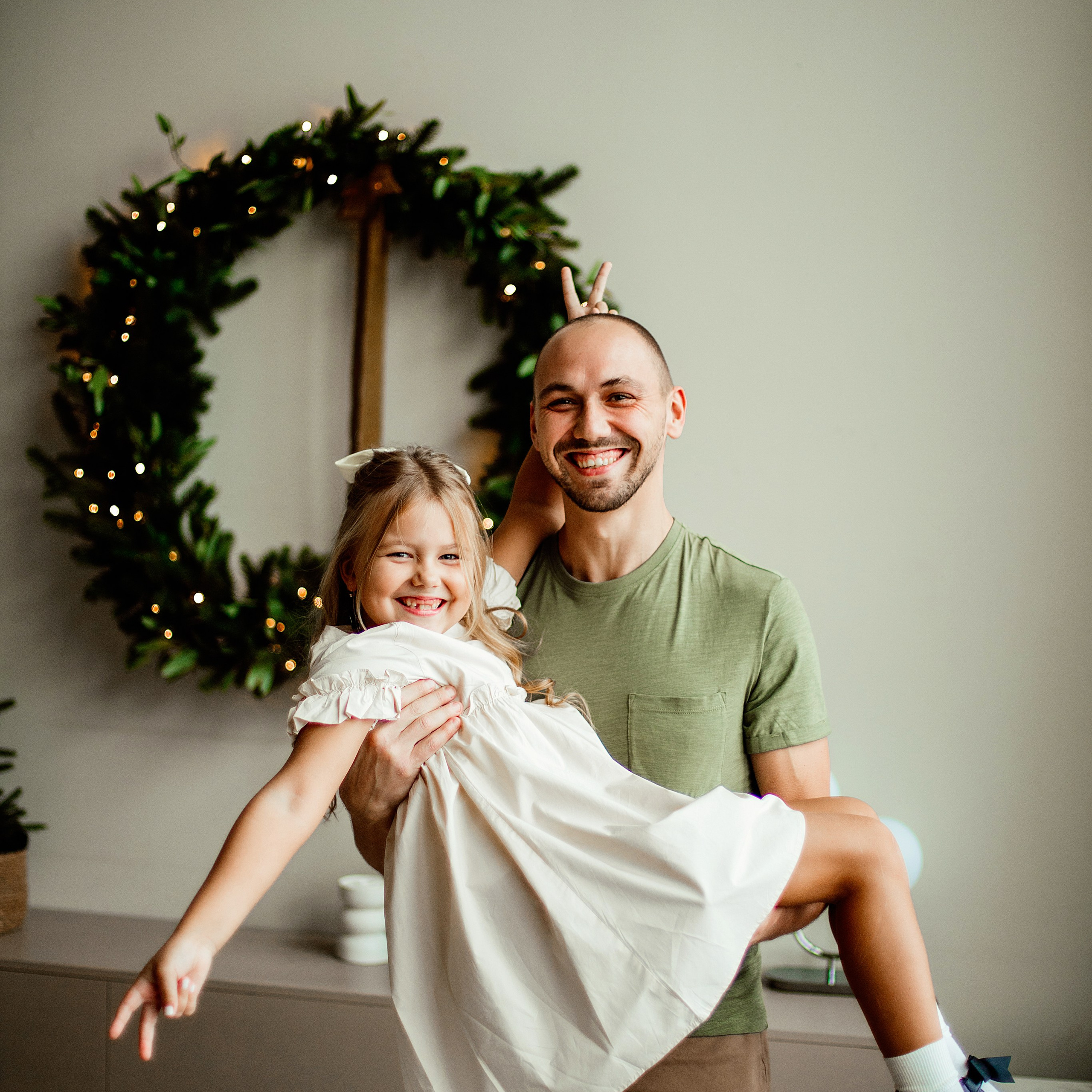 Семейная. Фотограф Минск — Светлана Жук