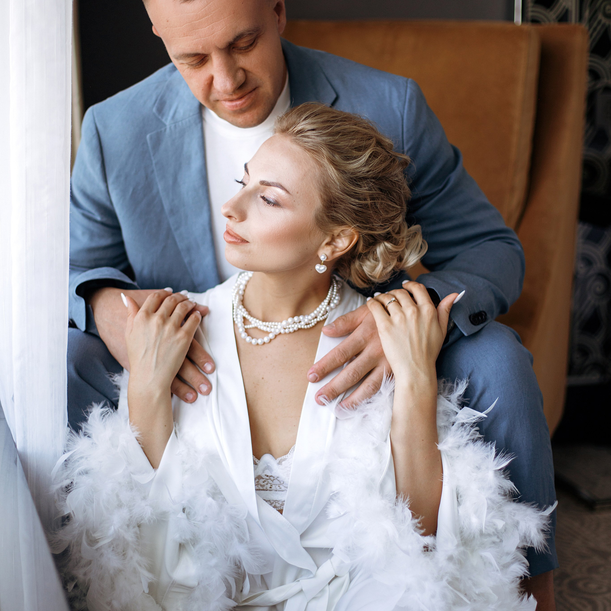 Максим и Виктория. Фотограф Минск — Светлана Жук