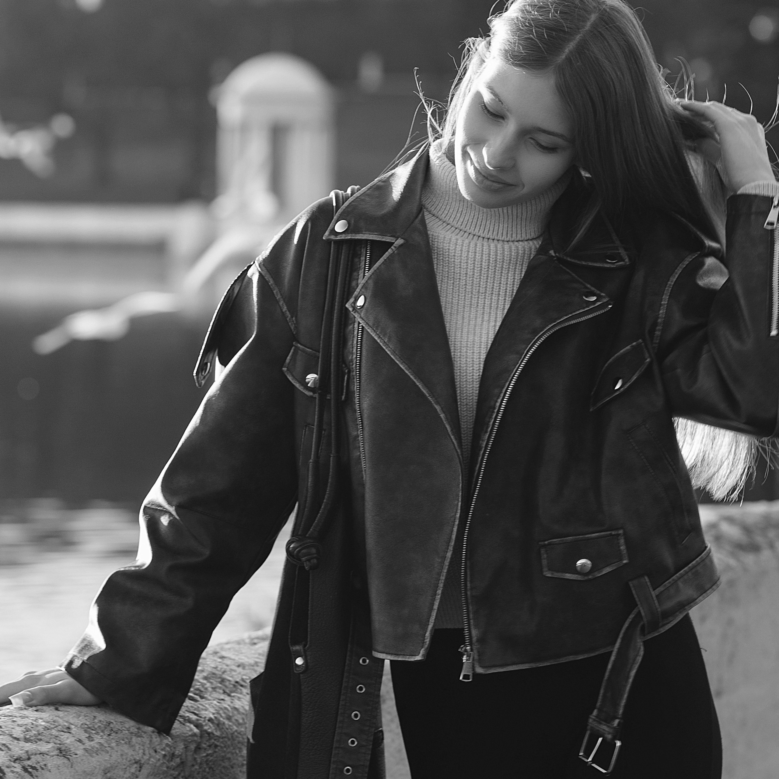 Александра. Фотограф Минск — Светлана Жук