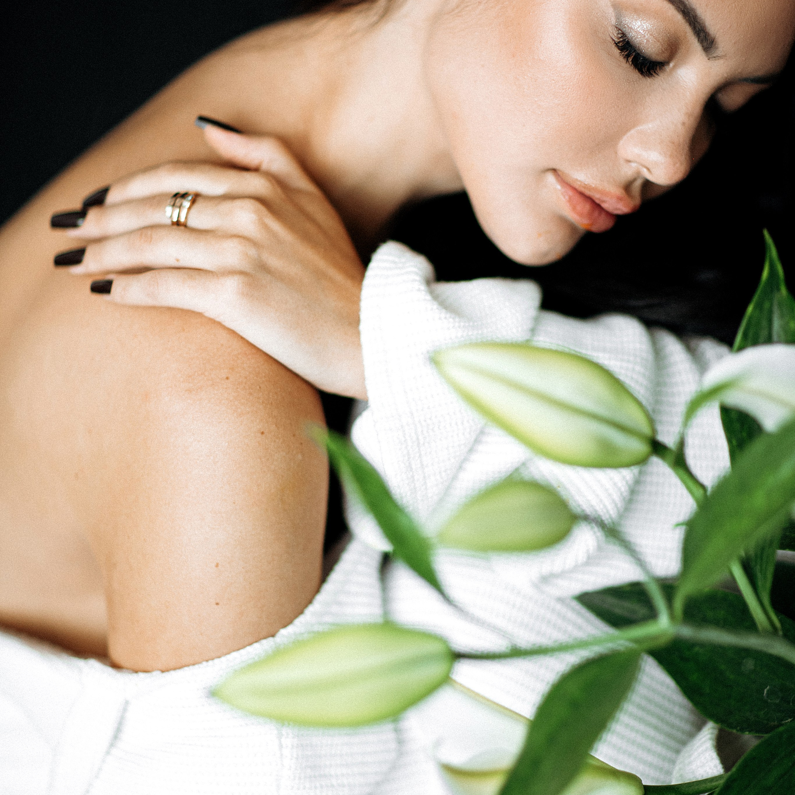 Кристина. Фотограф Минск — Светлана Жук