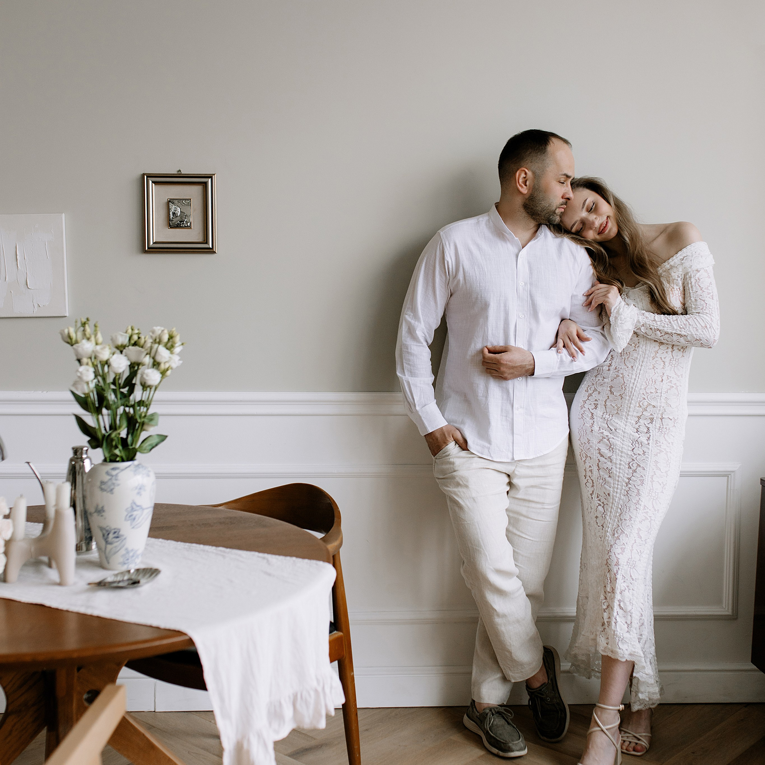 Татьяна и Андрей. Фотограф Минск — Светлана Жук