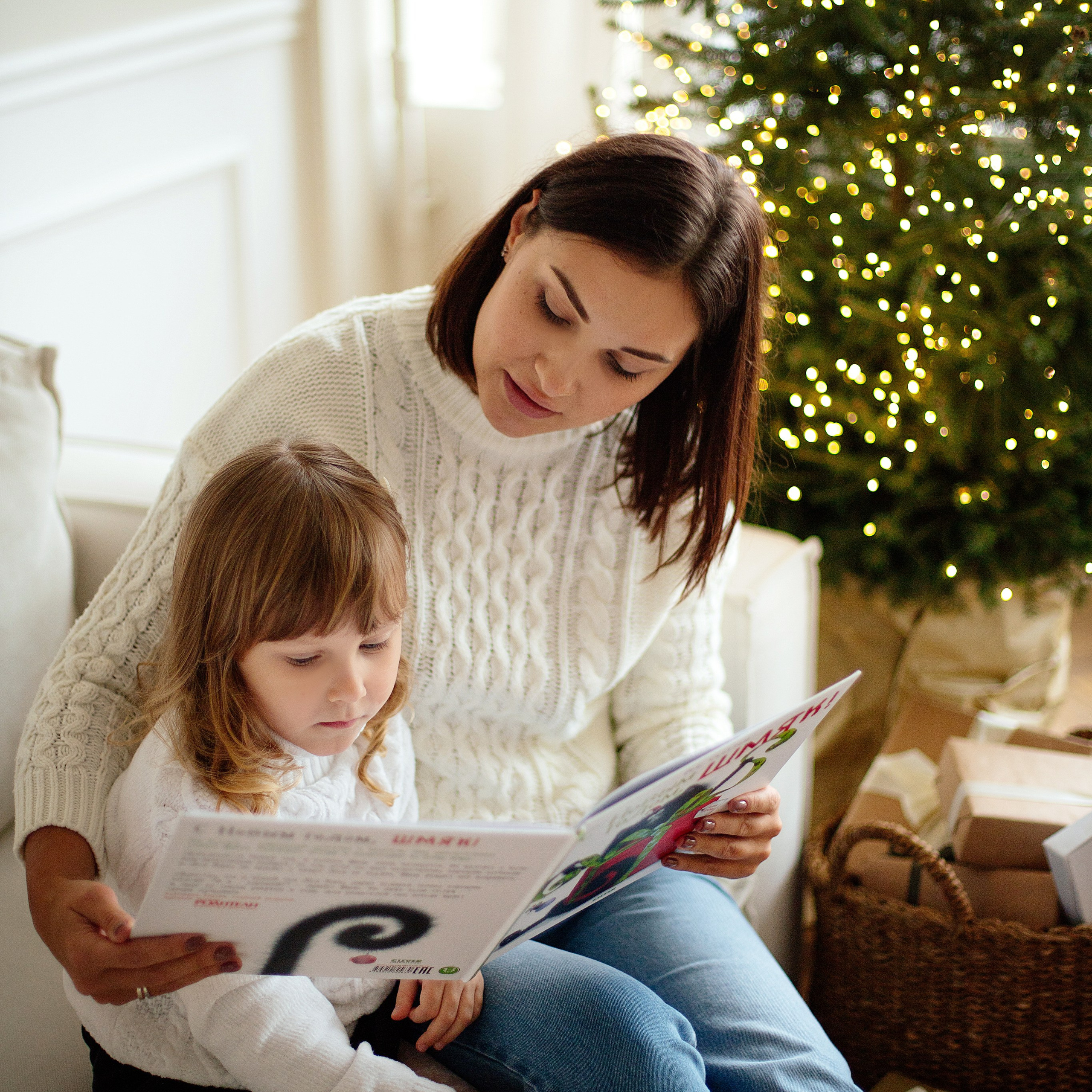 Семейная. Фотограф Минск — Светлана Жук