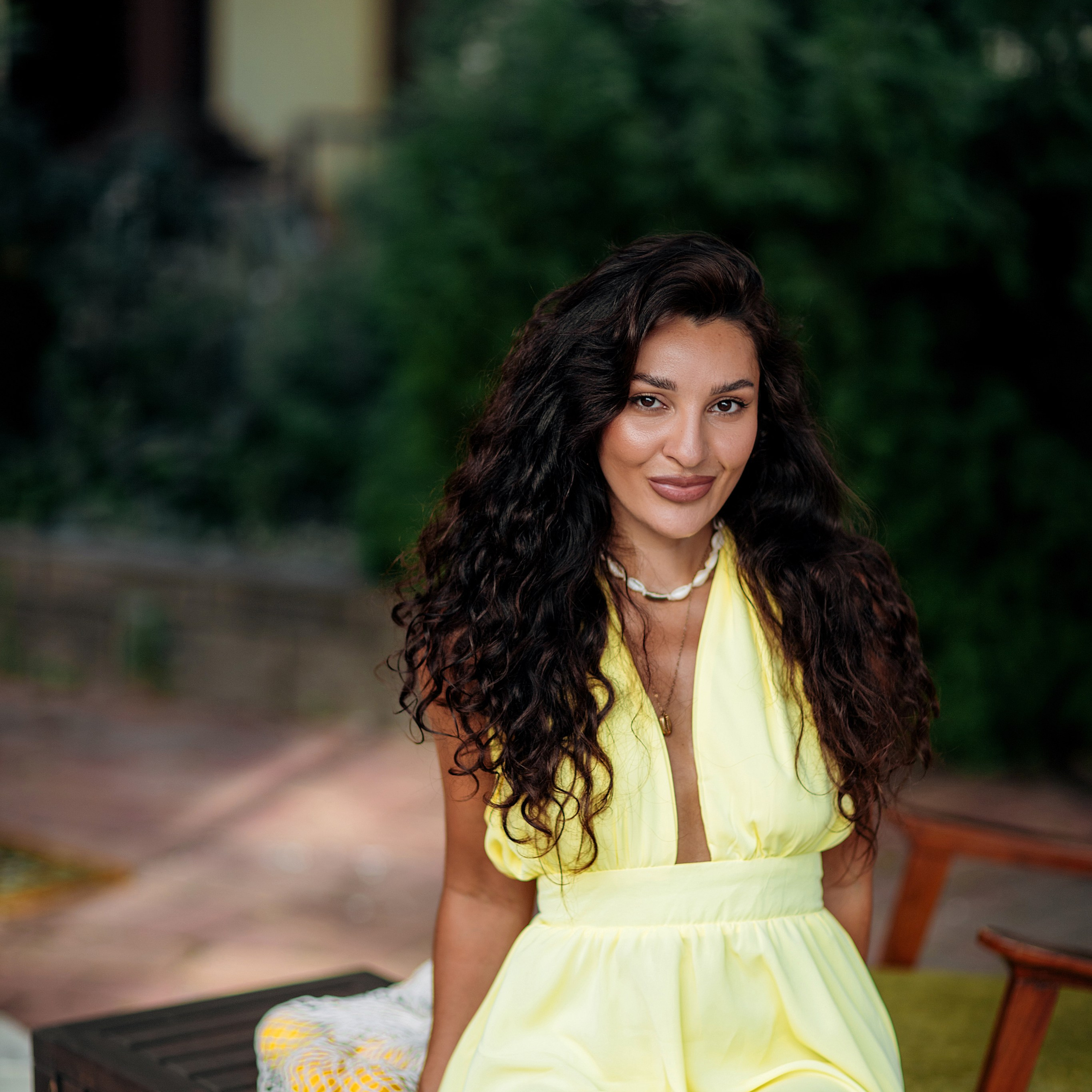 Наринэ. Фотограф Минск — Светлана Жук