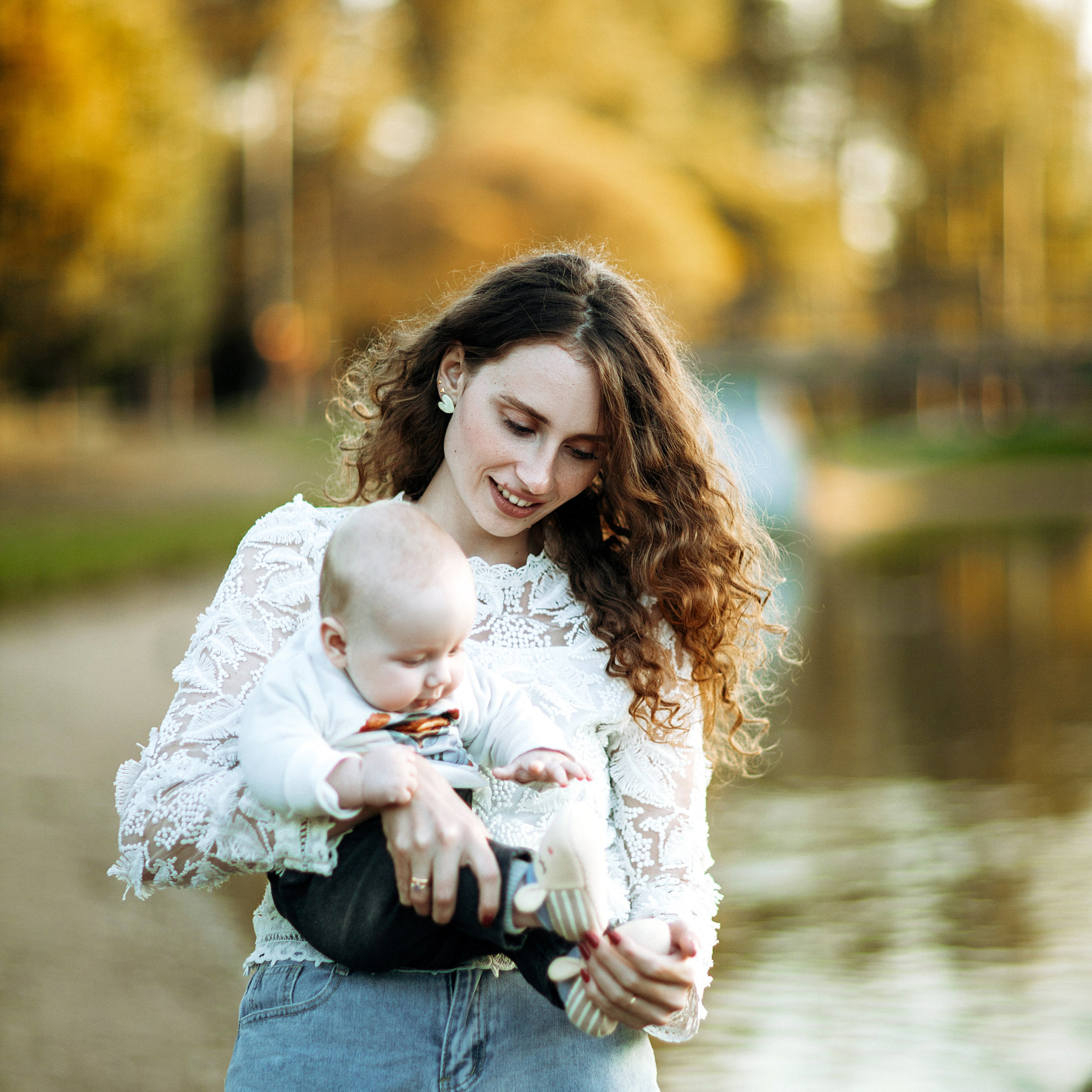 Виолетта. Фотограф Минск — Светлана Жук