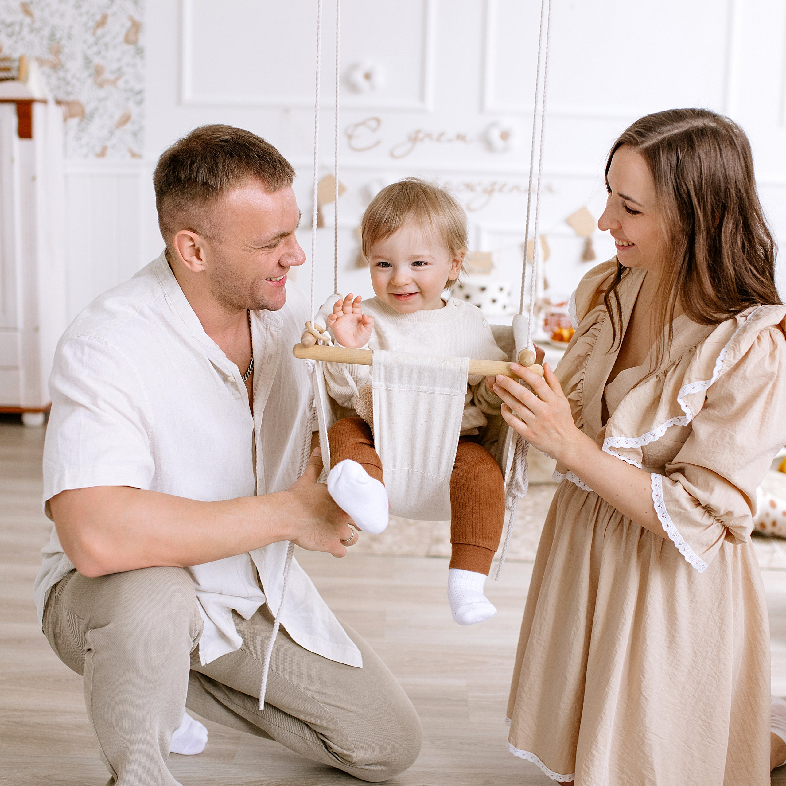 Влад и Мария. Фотограф Минск — Светлана Жук