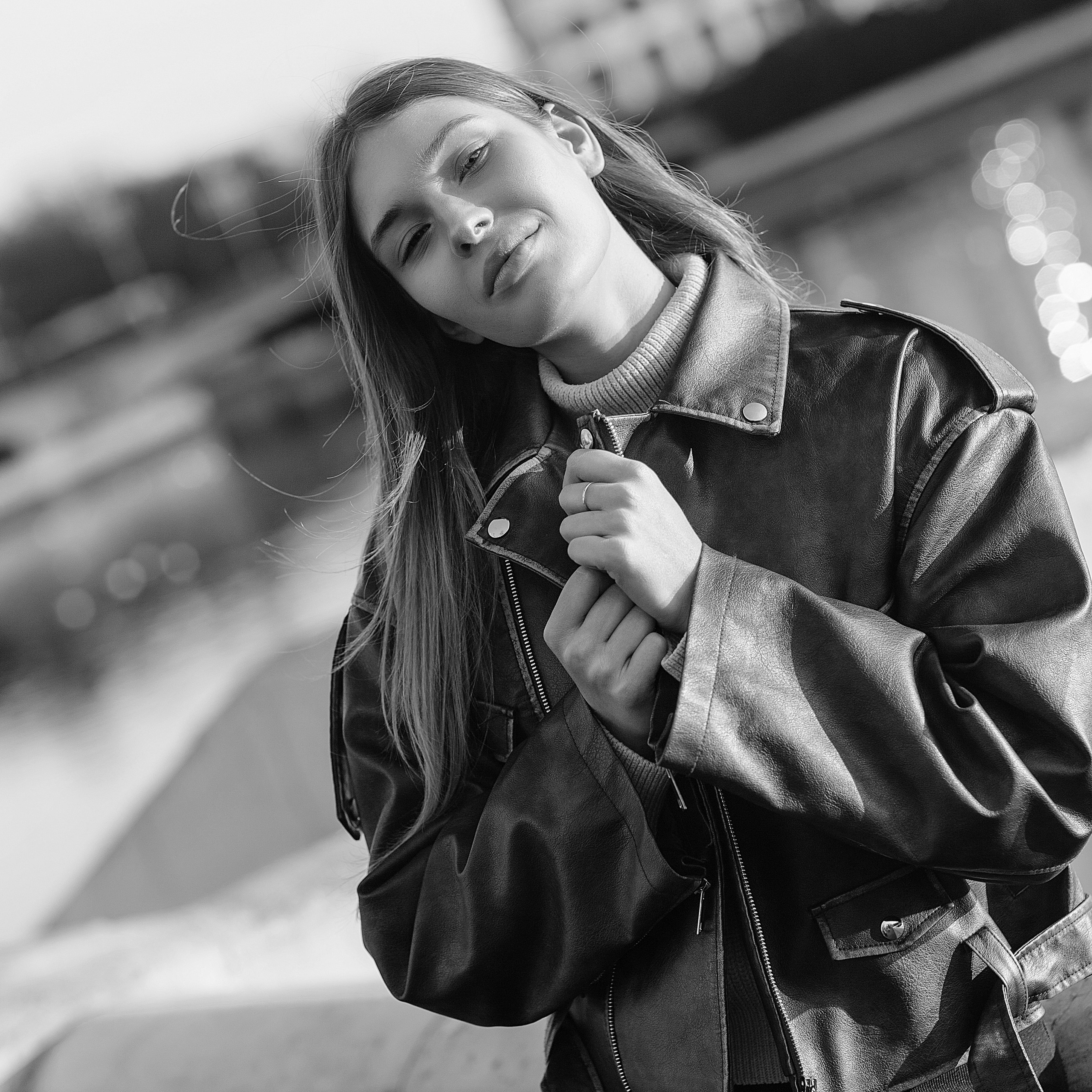 Александра. Фотограф Минск — Светлана Жук