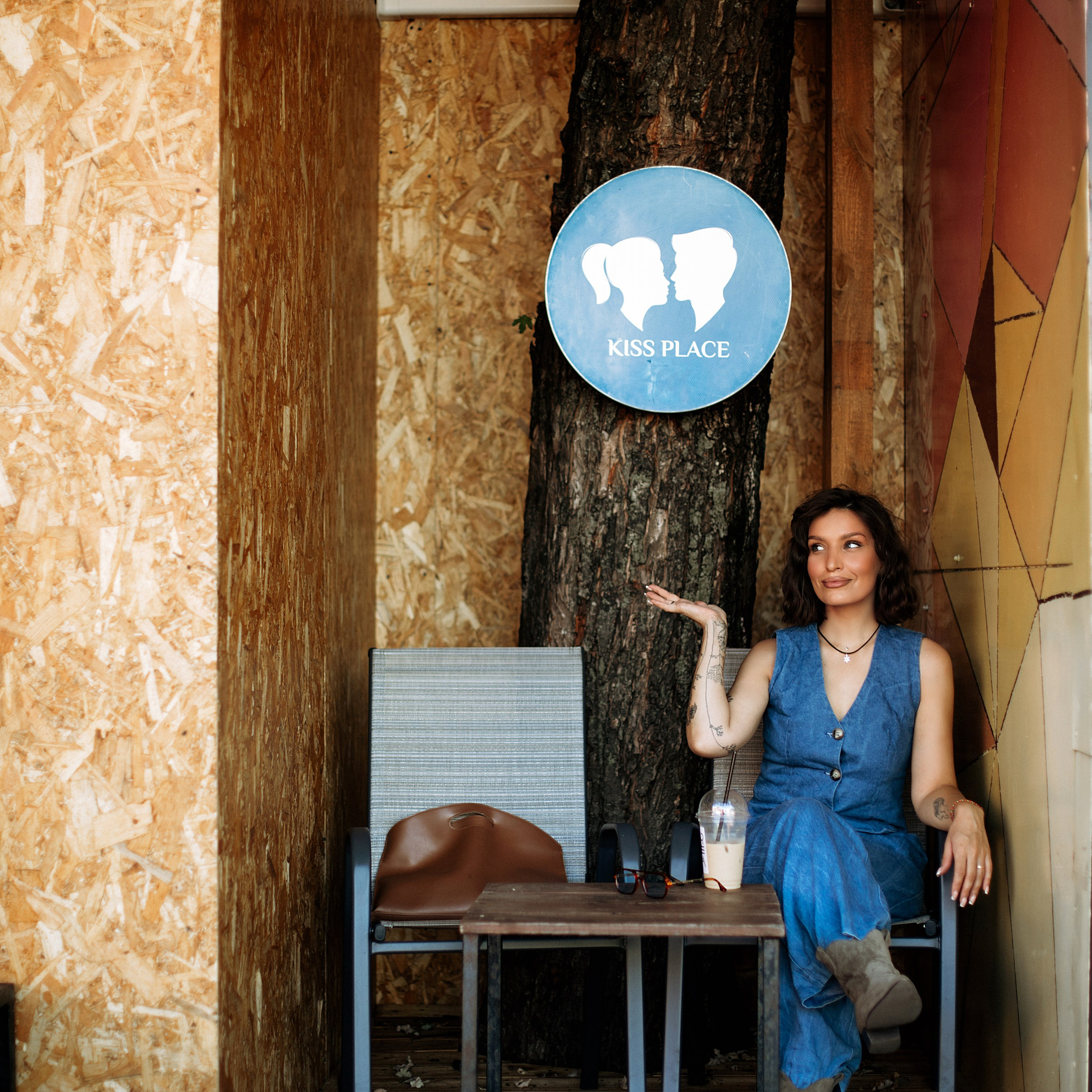 Ксюша. Фотограф Минск — Светлана Жук