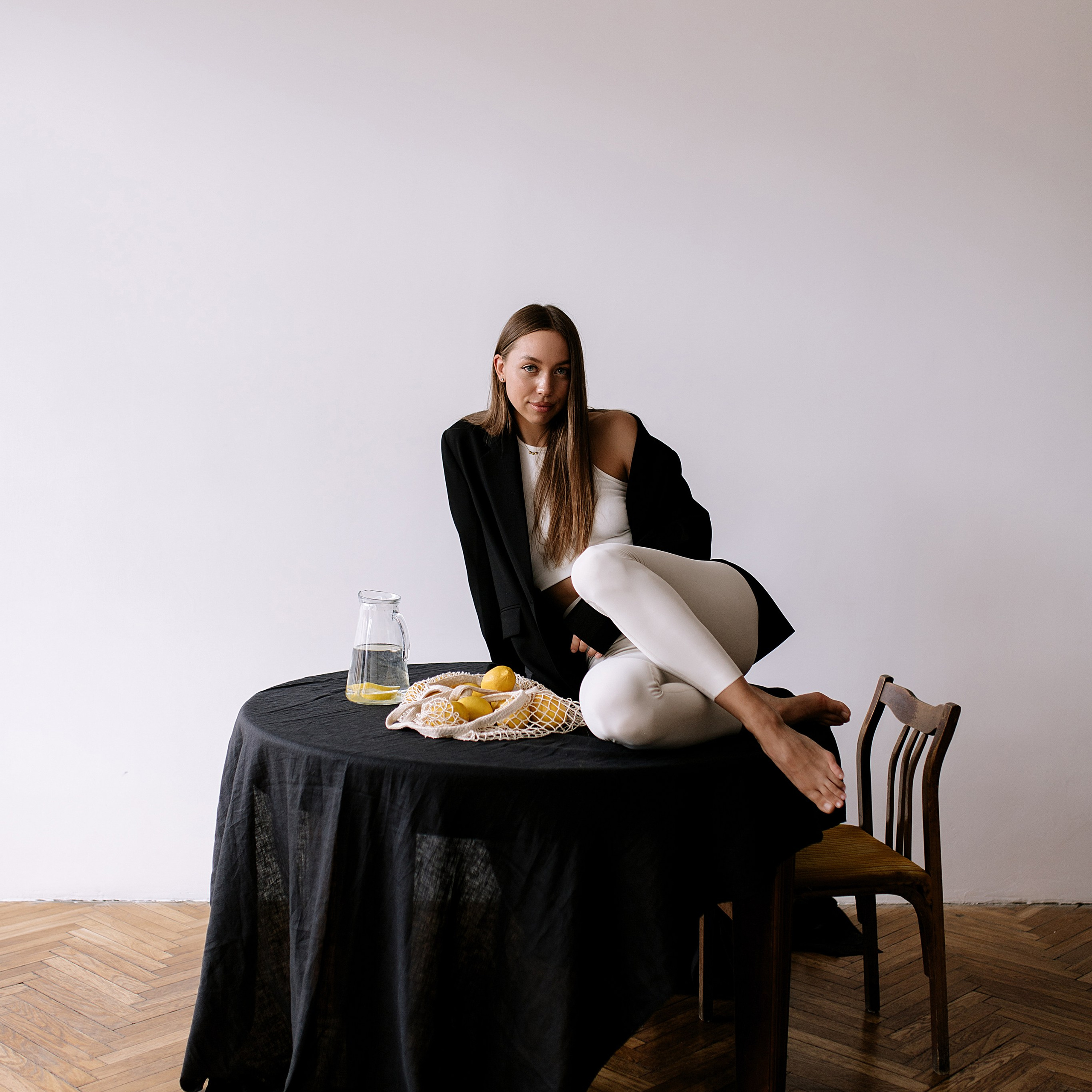 Катя🤍. Фотограф Минск — Светлана Жук