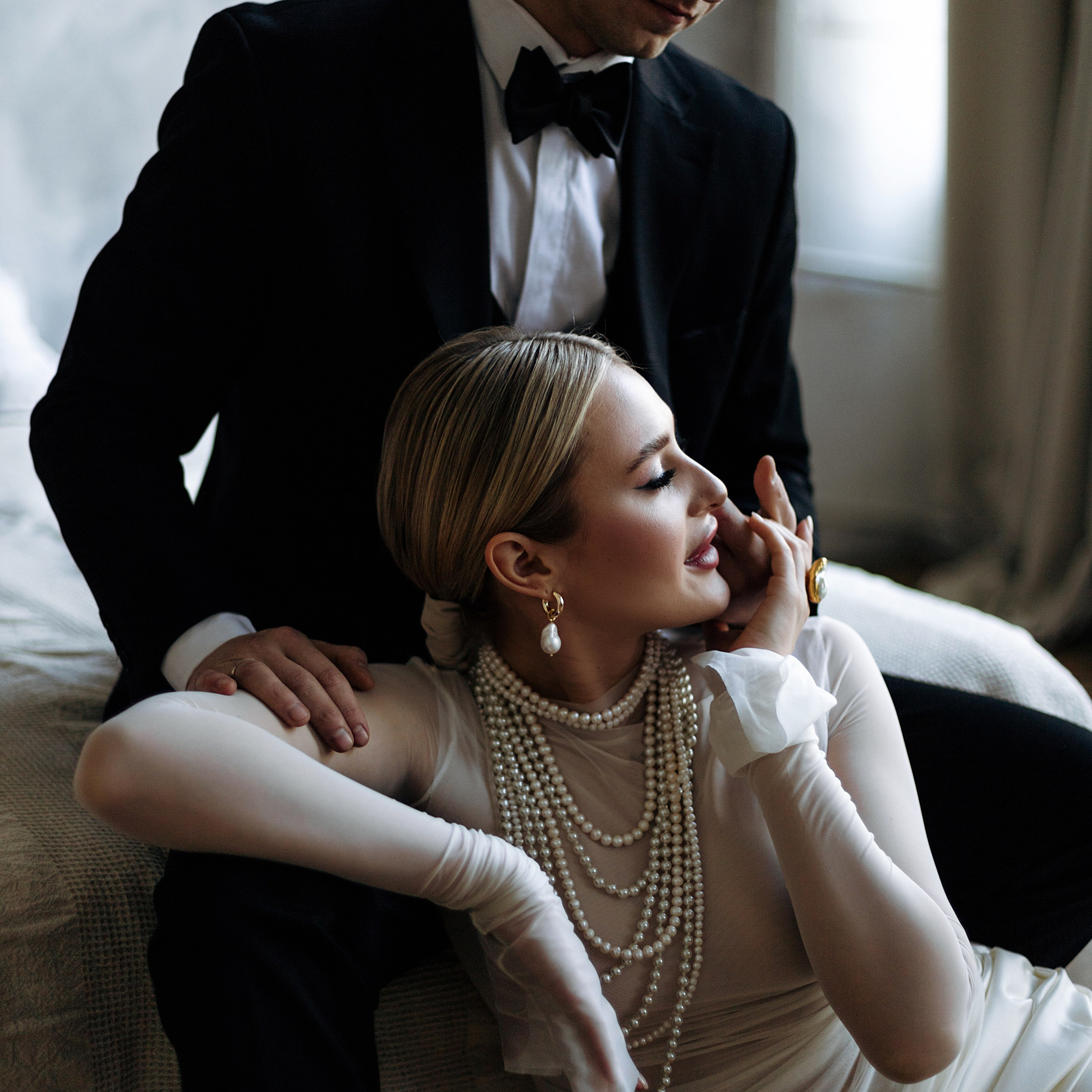 Стелла и Артем. Фотограф Минск — Светлана Жук