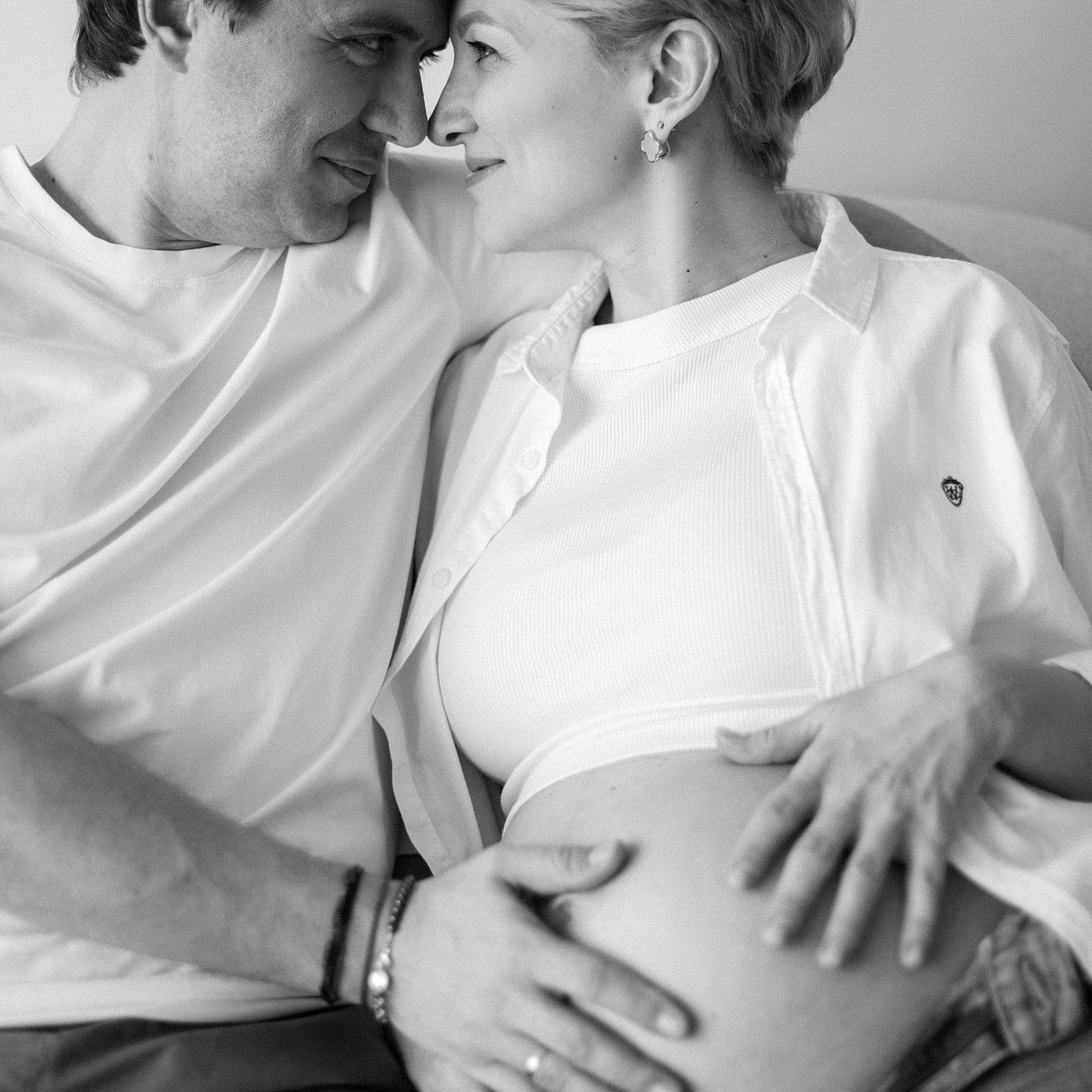 Юлия и Сергей. Фотограф Минск — Светлана Жук