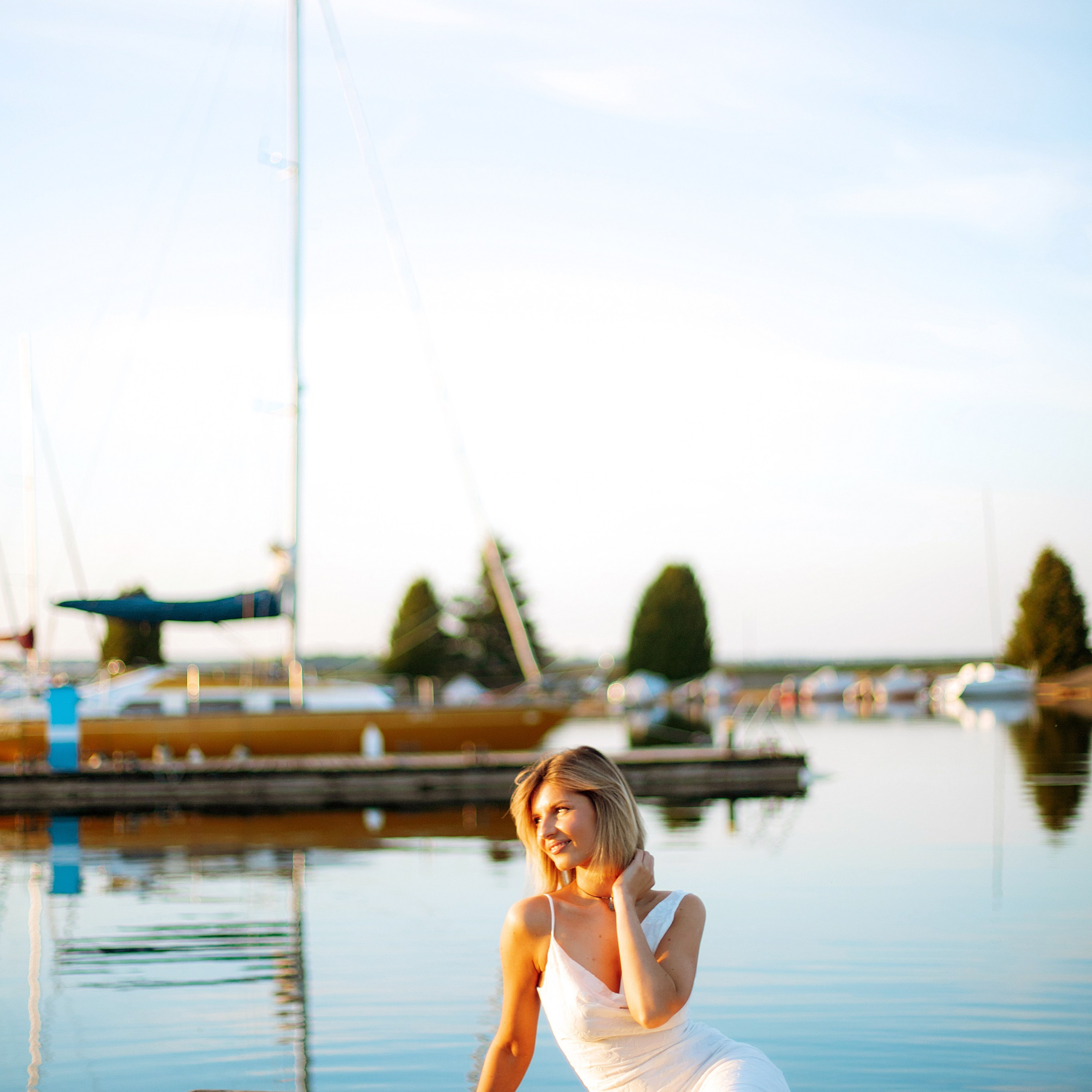 Настя. Фотограф Минск — Светлана Жук