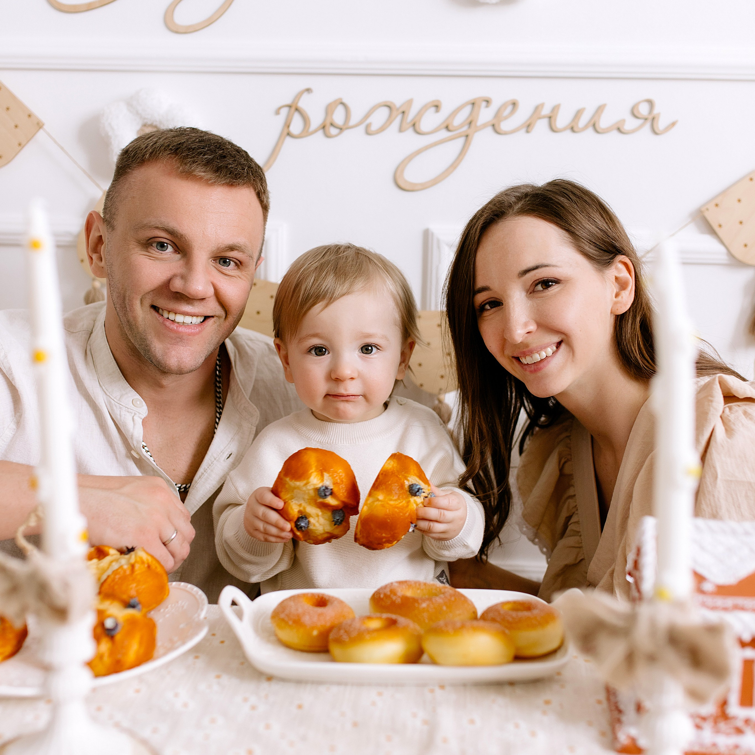 Влад и Мария. Фотограф Минск — Светлана Жук