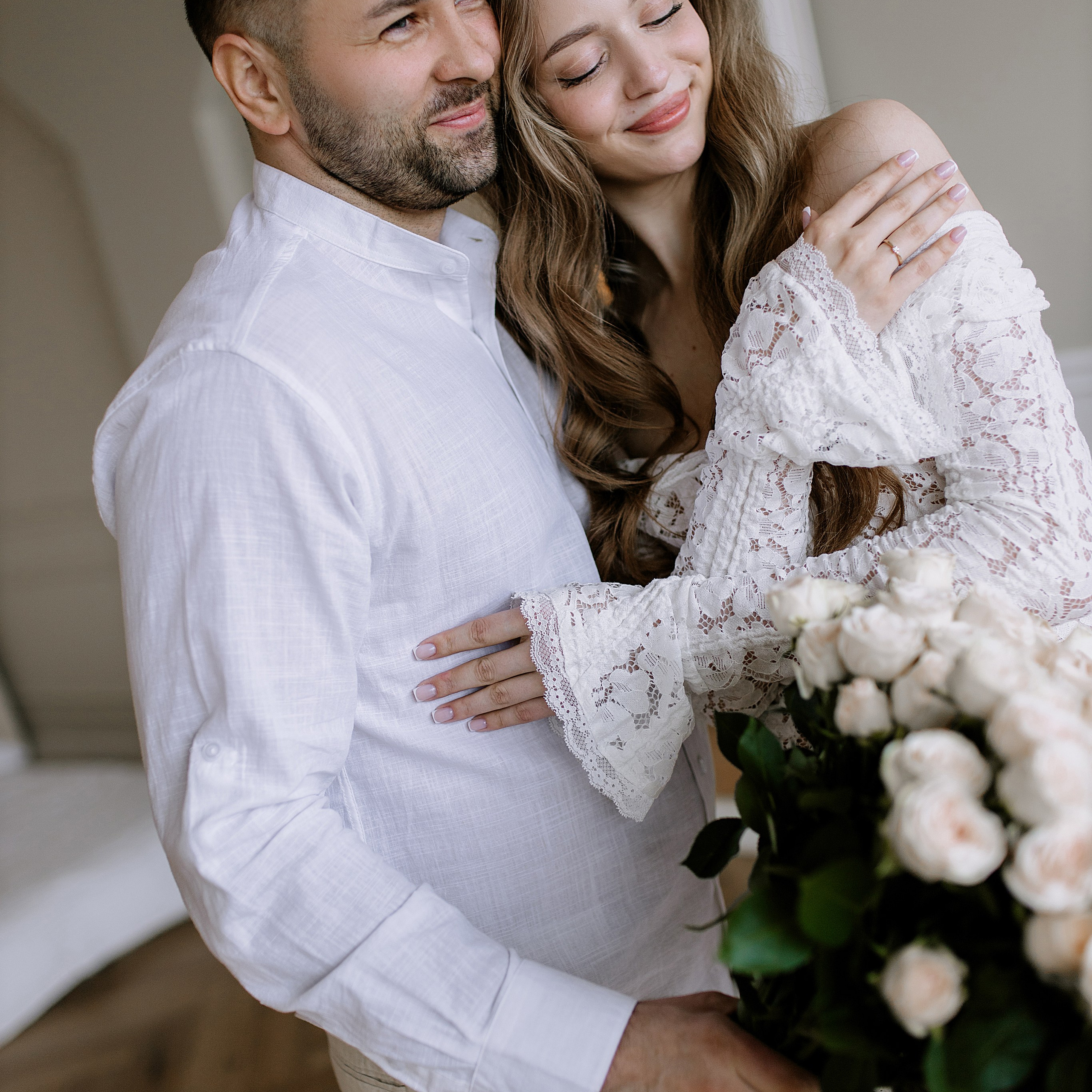 Татьяна и Андрей. Фотограф Минск — Светлана Жук