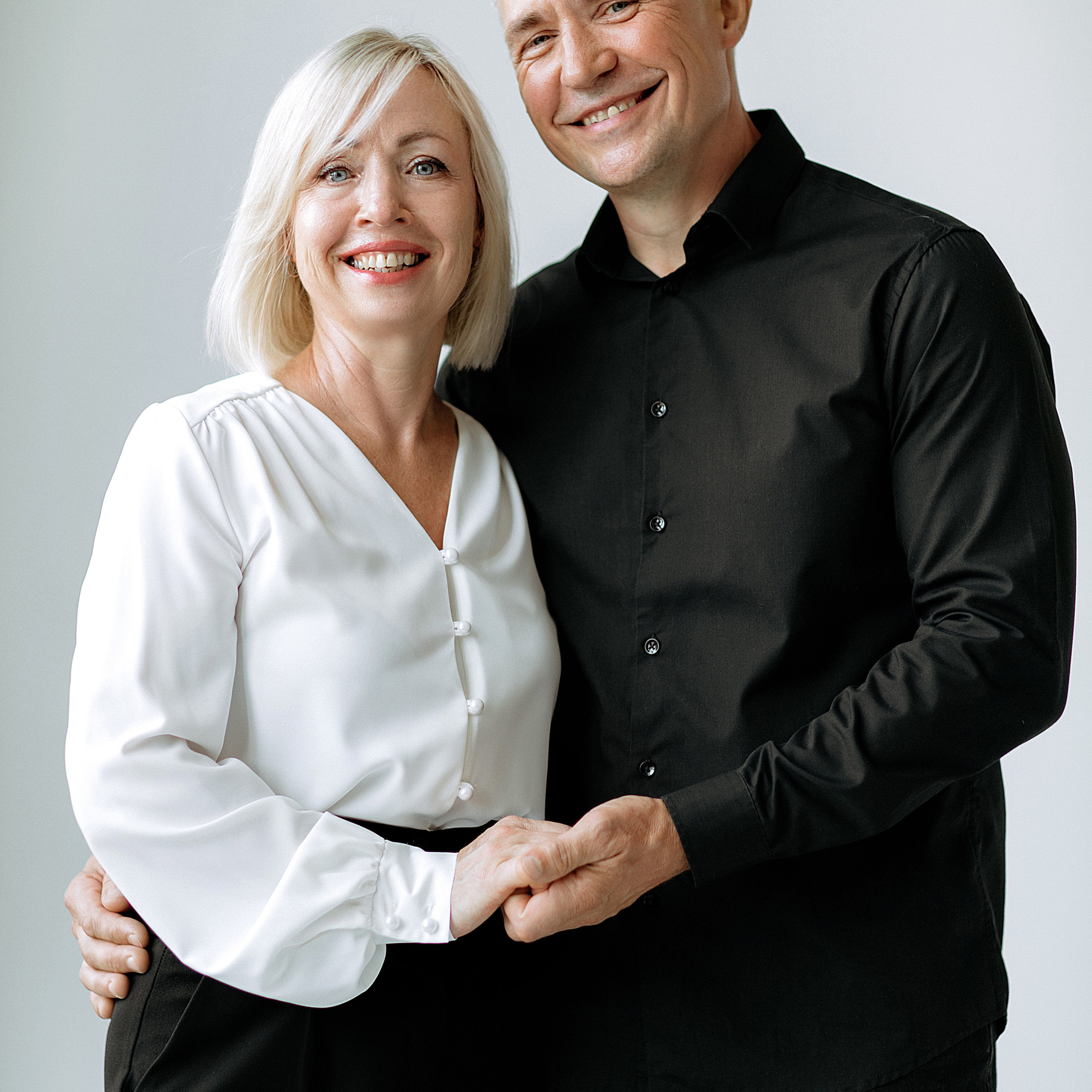 Семья Ломановых. Фотограф Минск — Светлана Жук