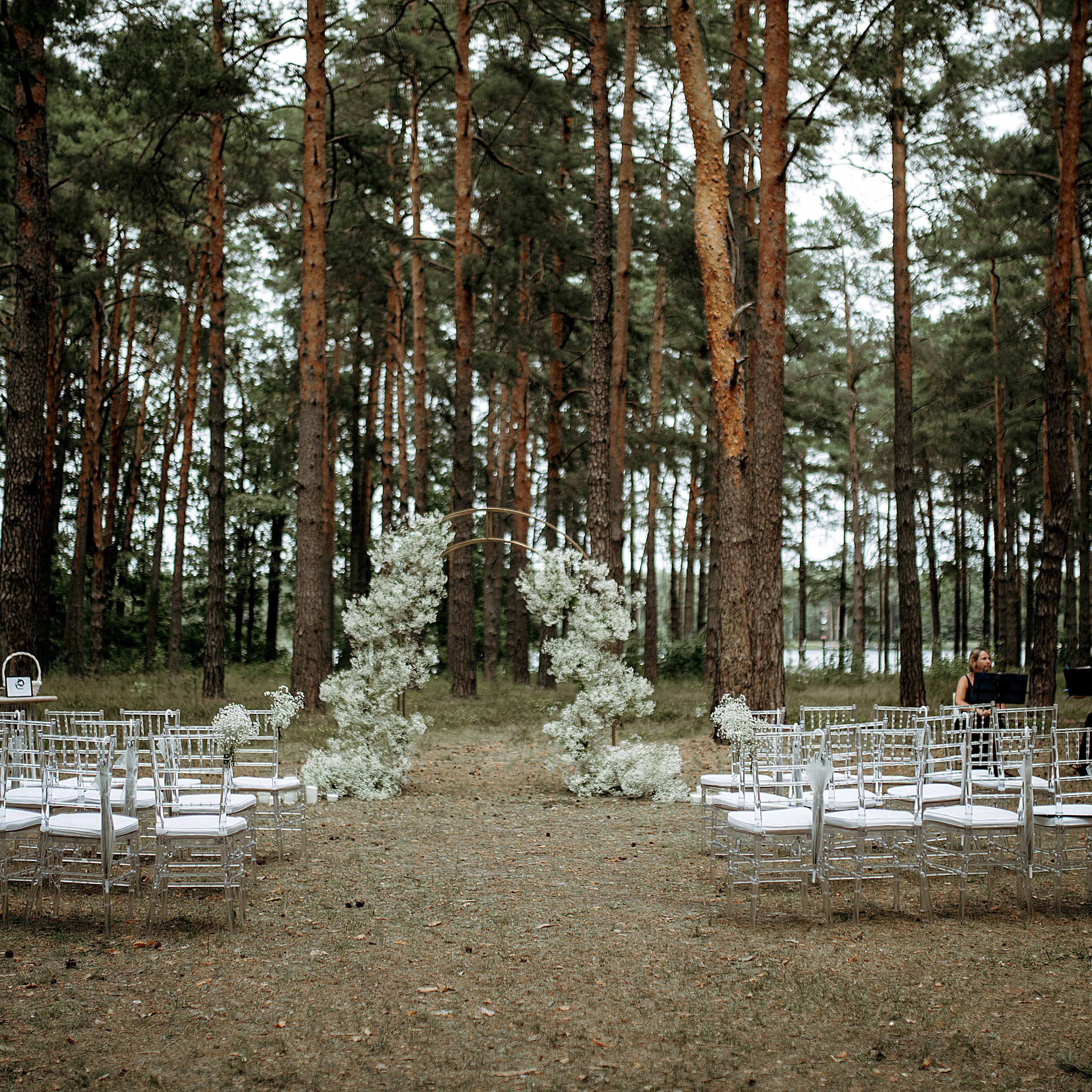 Катя и Артем. Фотограф Минск — Светлана Жук